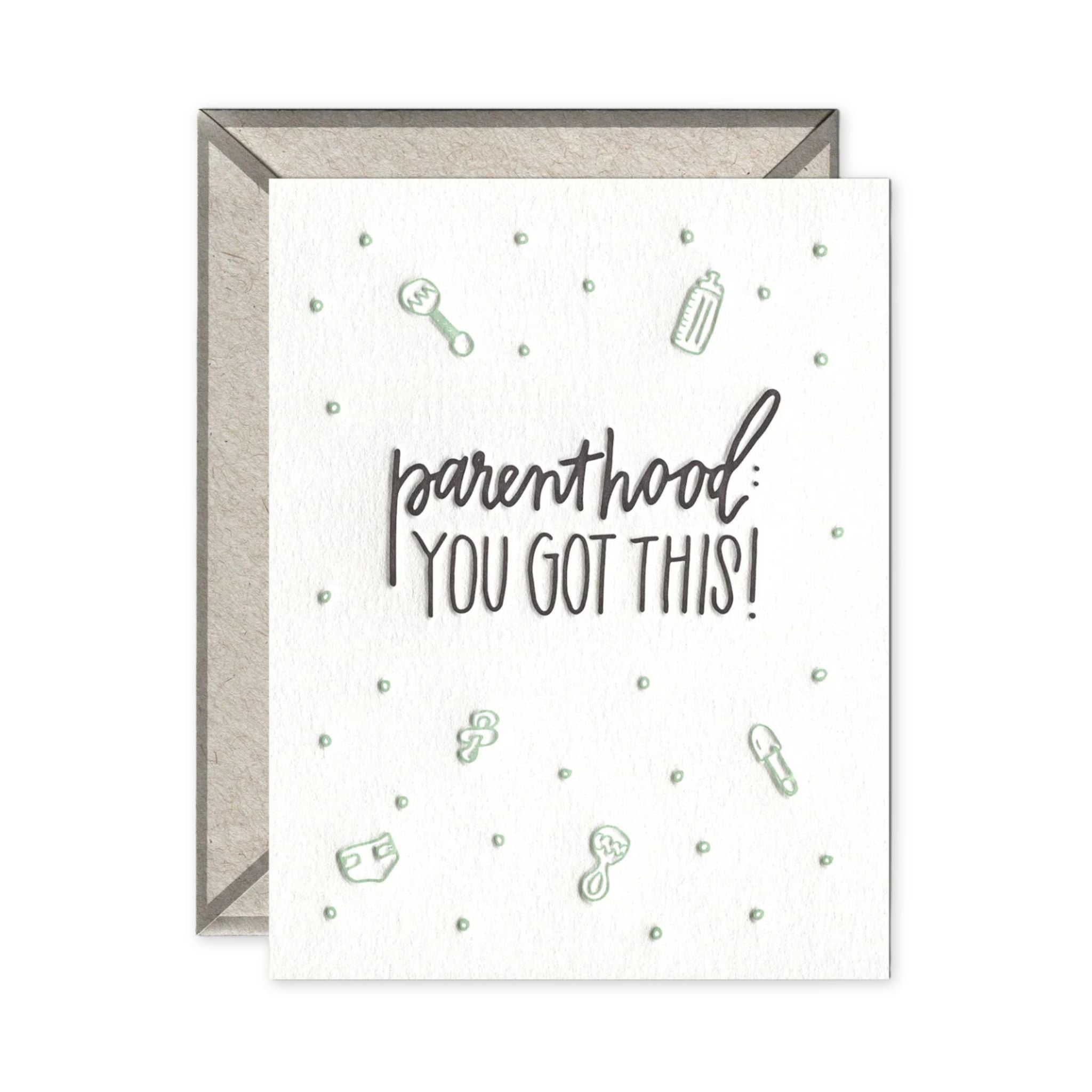 Greeting Card