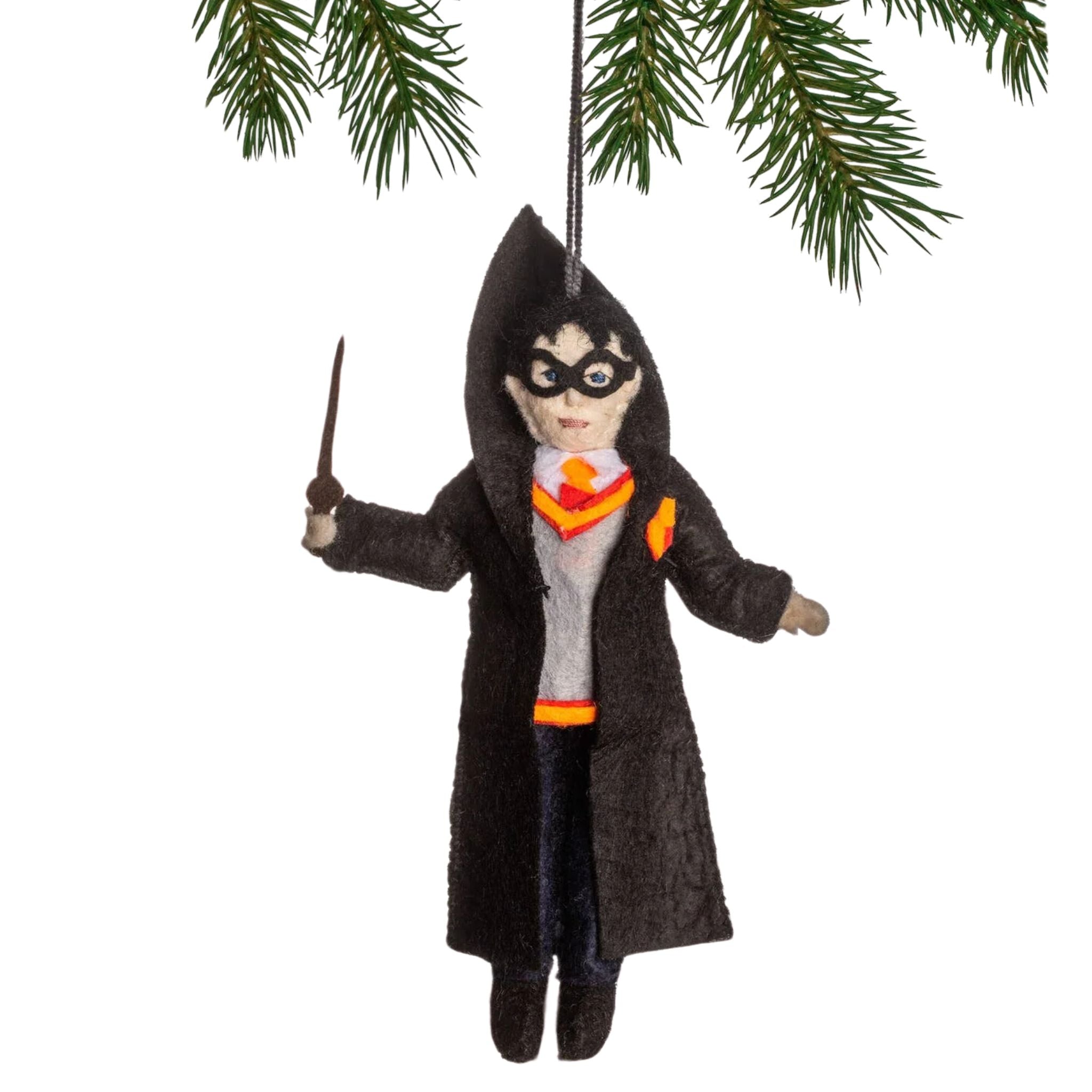 Harry Ornament