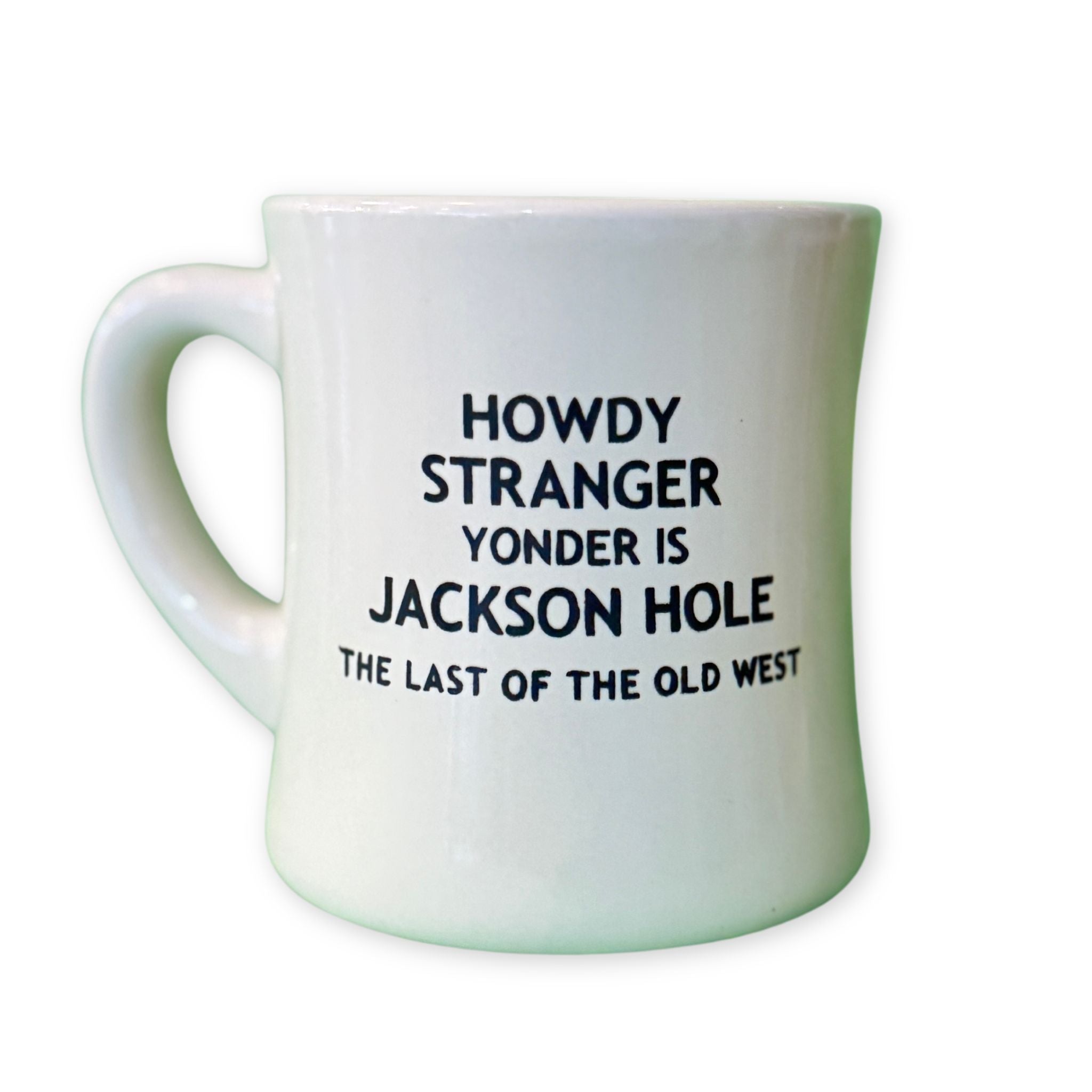 Front of Mug