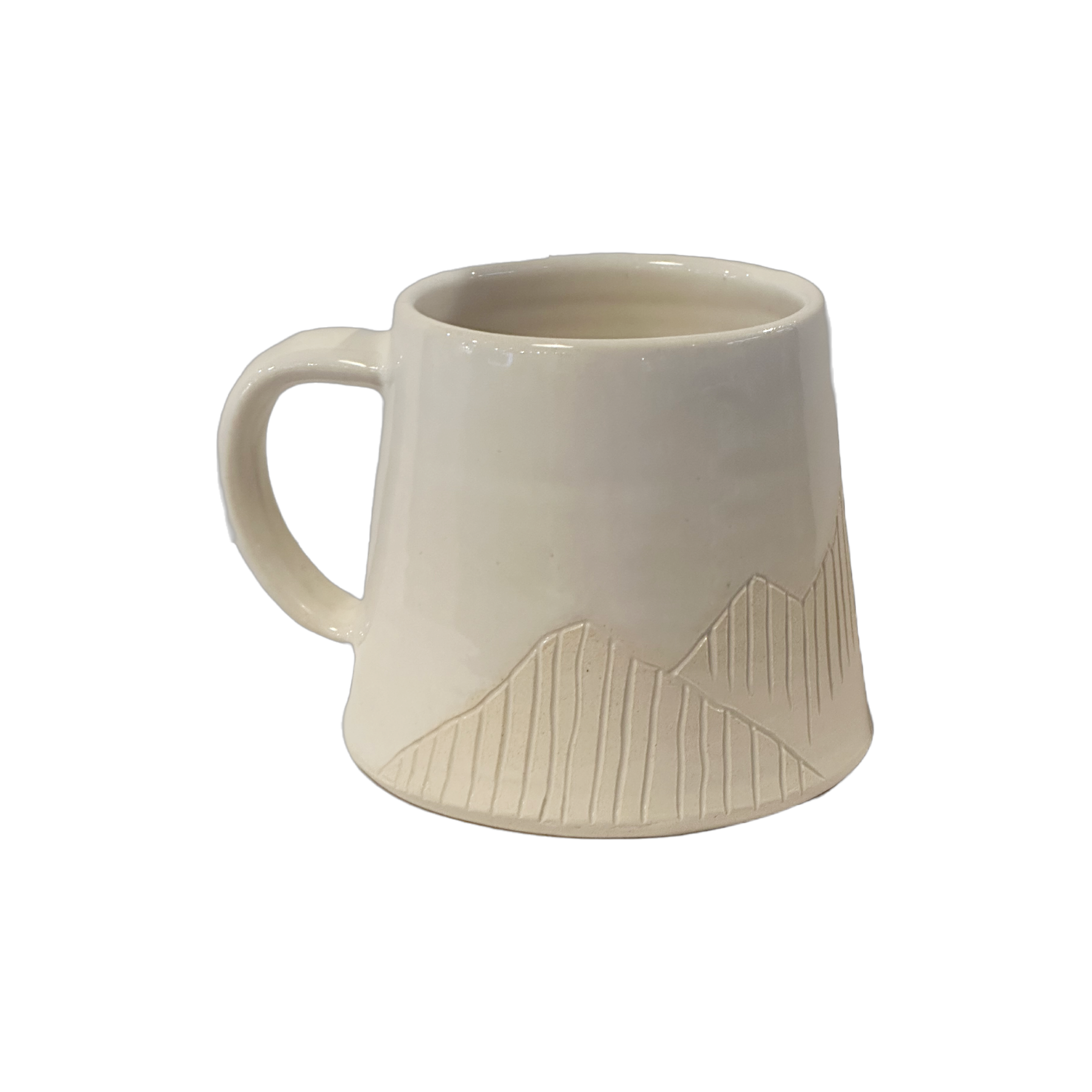 Teton Mug