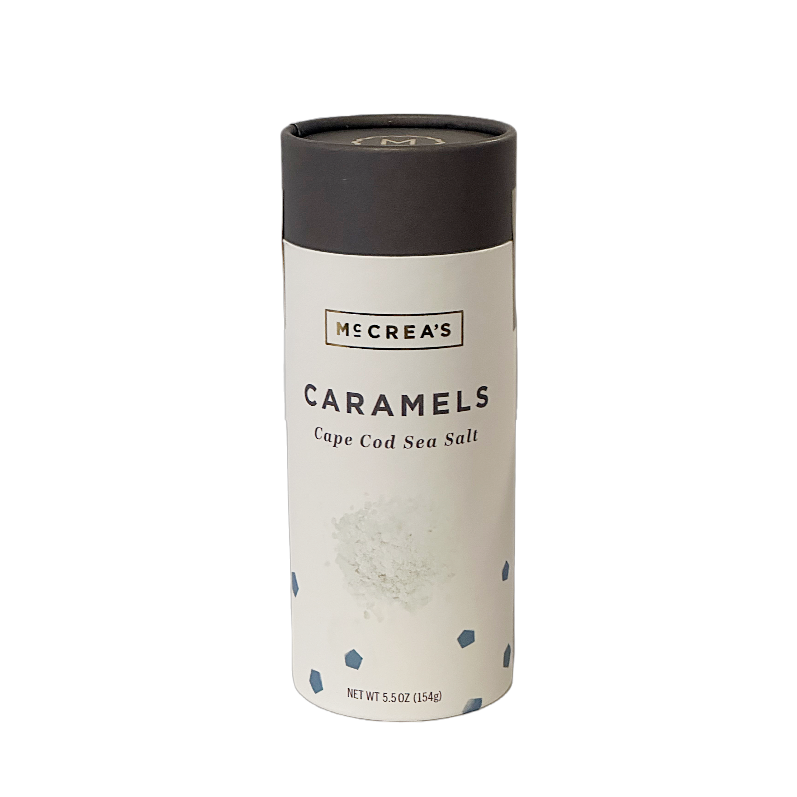 McCrea's Caramels