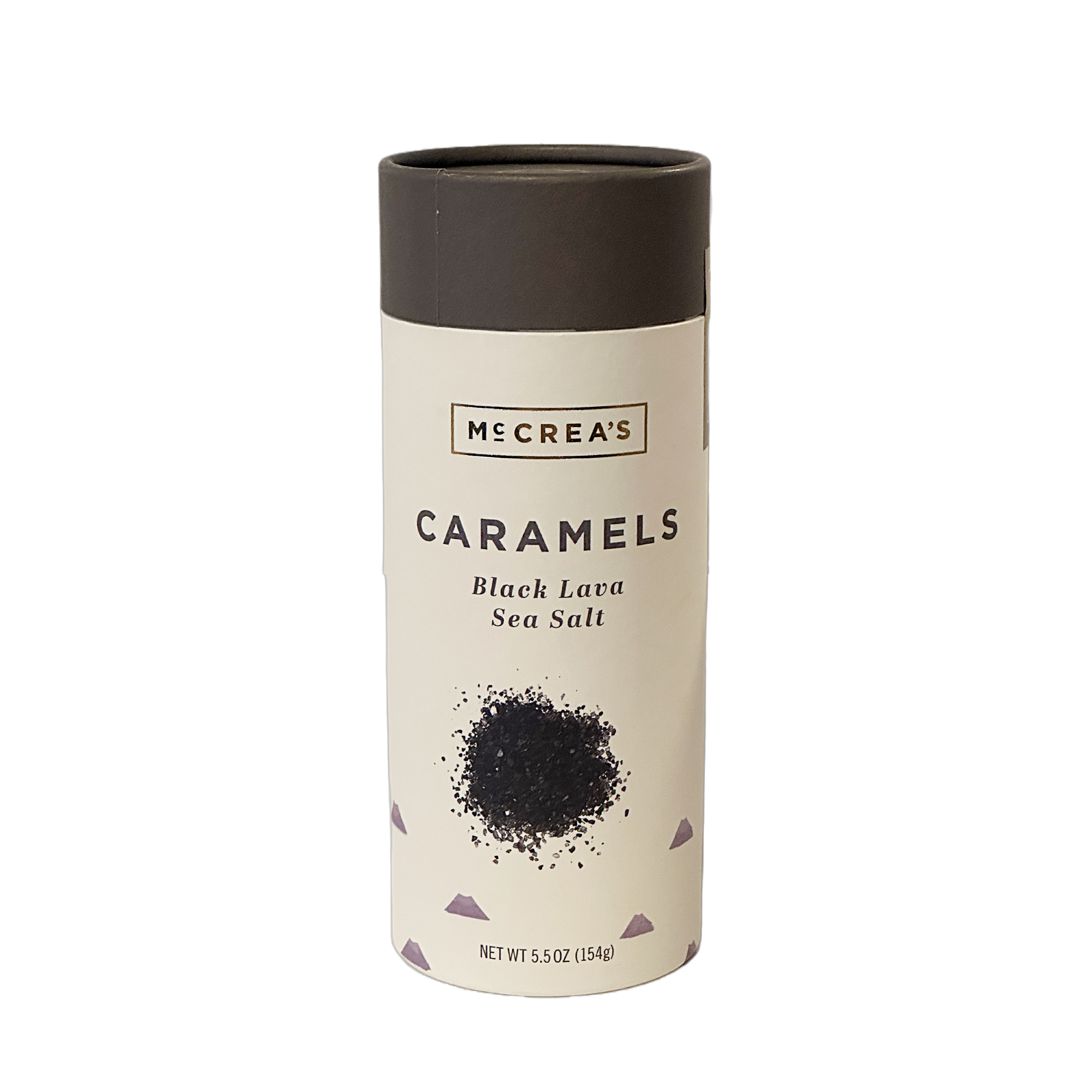 McCrea's Caramels