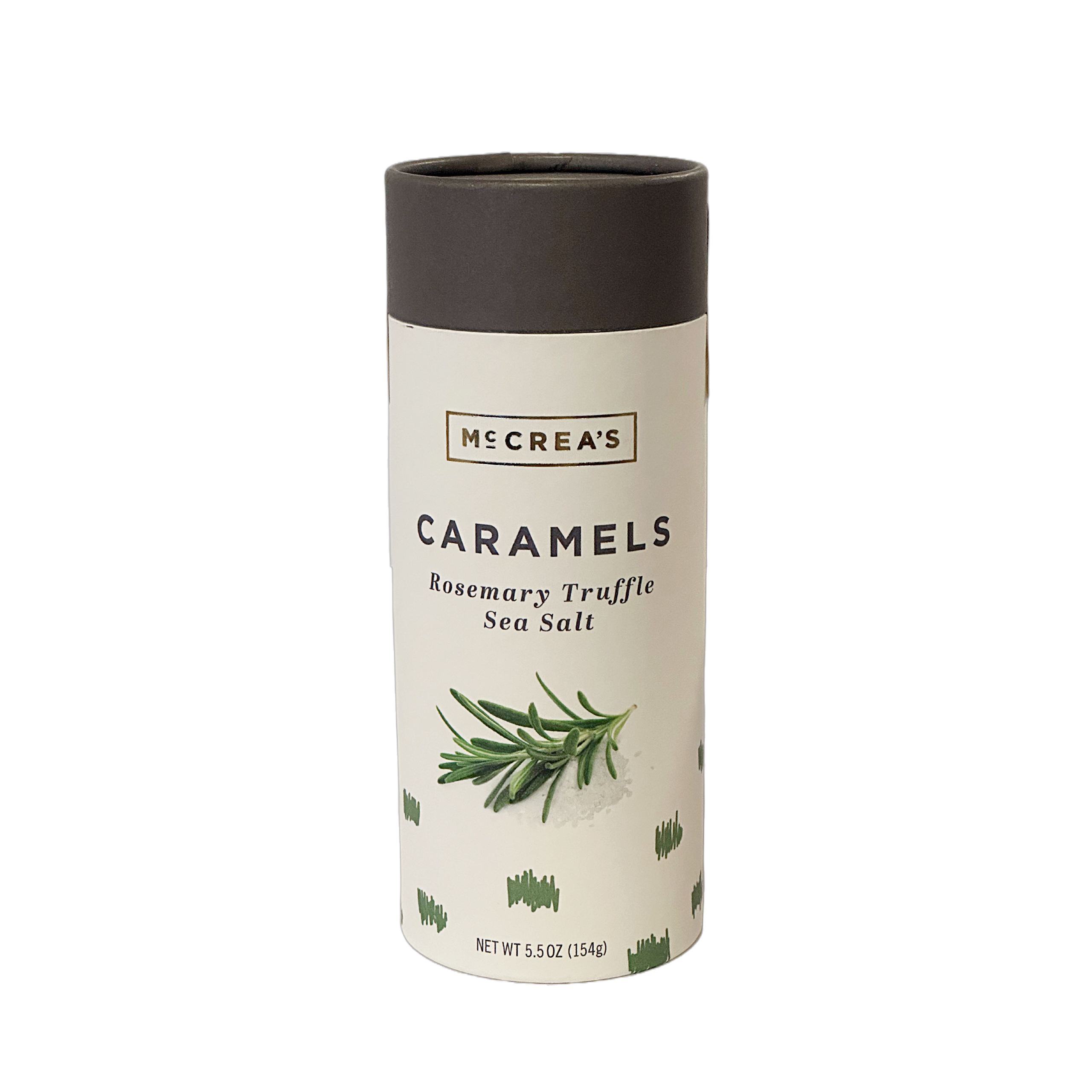 McCrea's Caramels