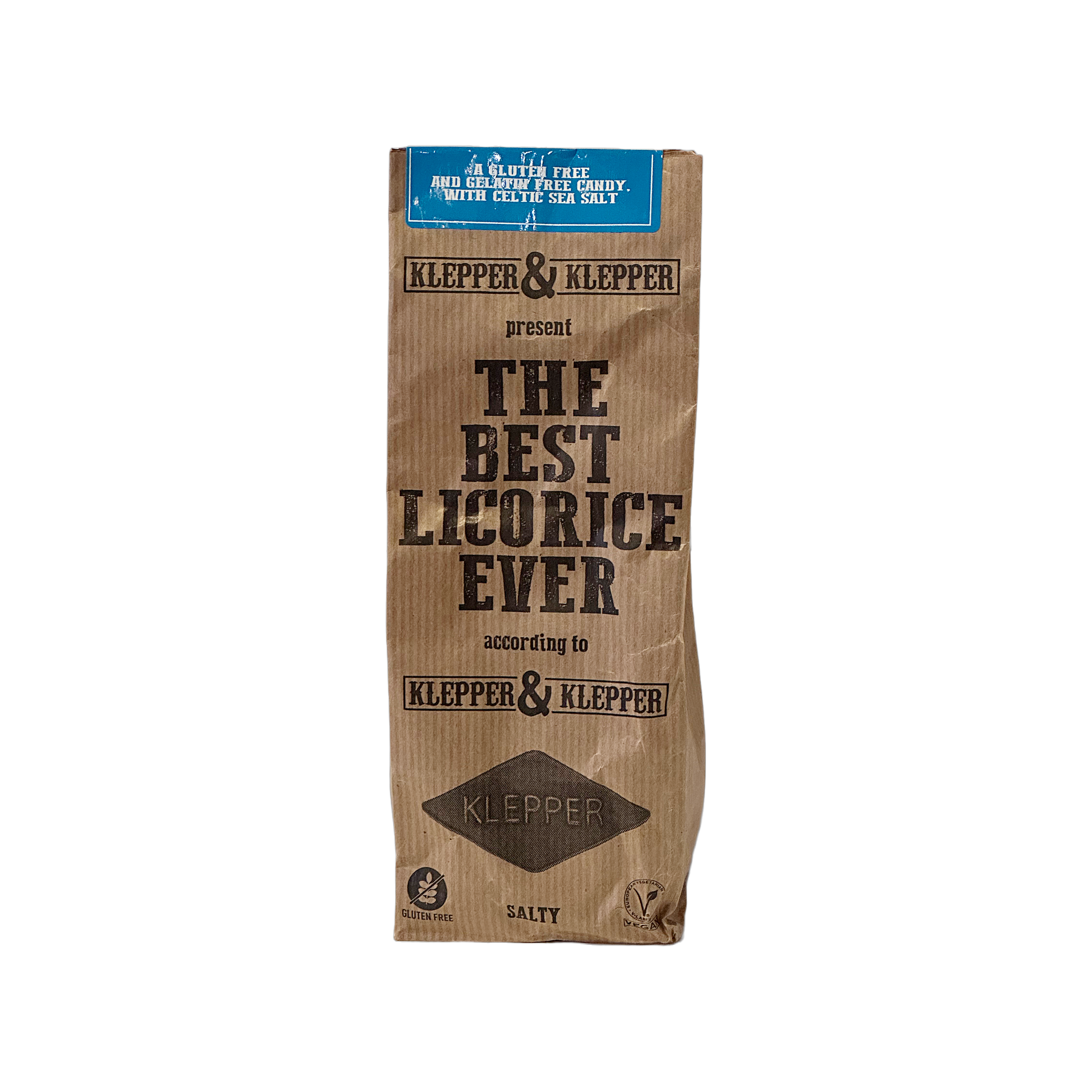 Klepper & Klepper Licorice