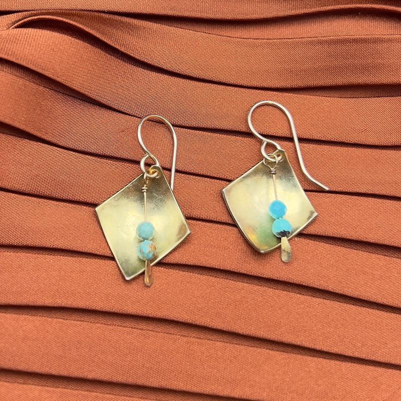 Idaho Youth Ranch Earrings