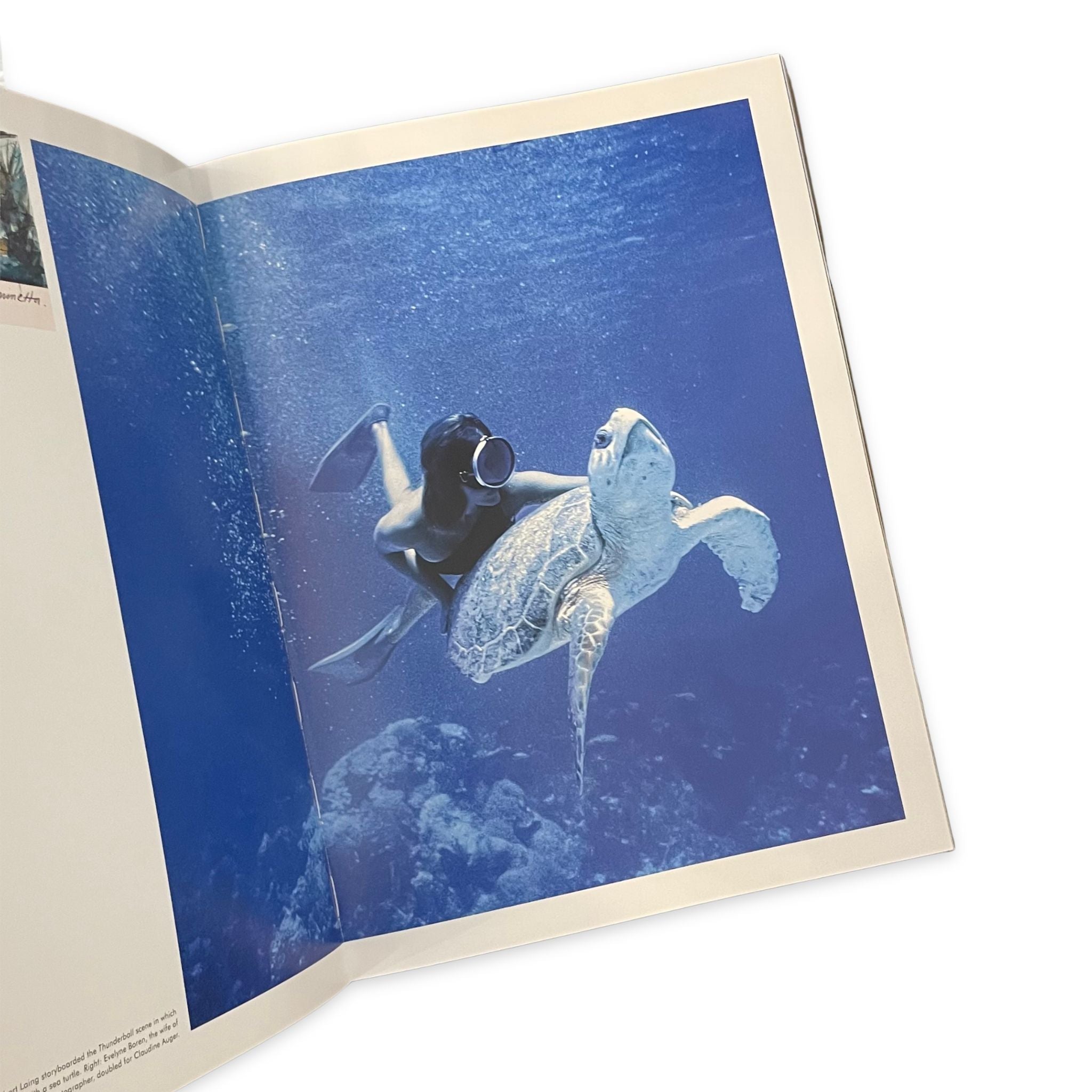 James Bond Destinations