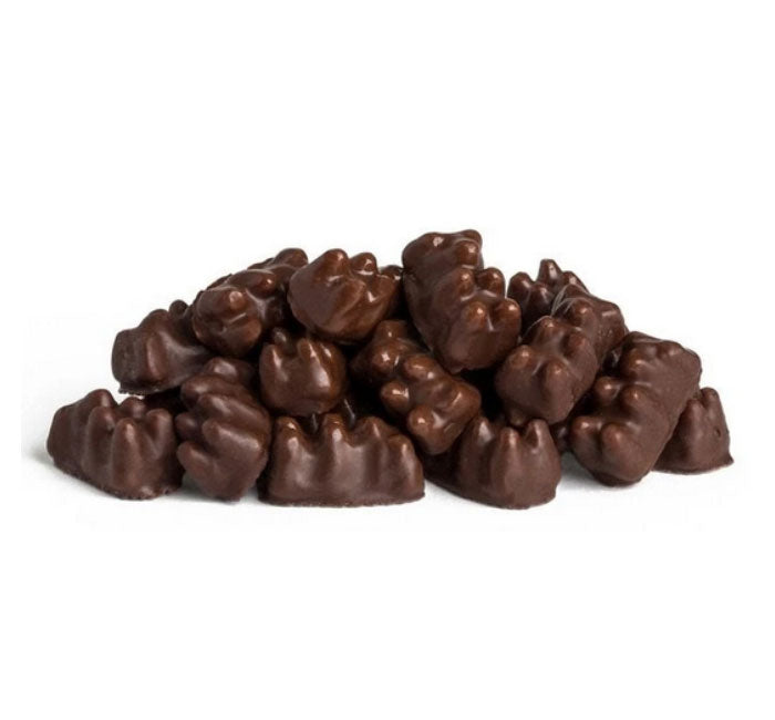 Chocolate Covered Gummi Bears