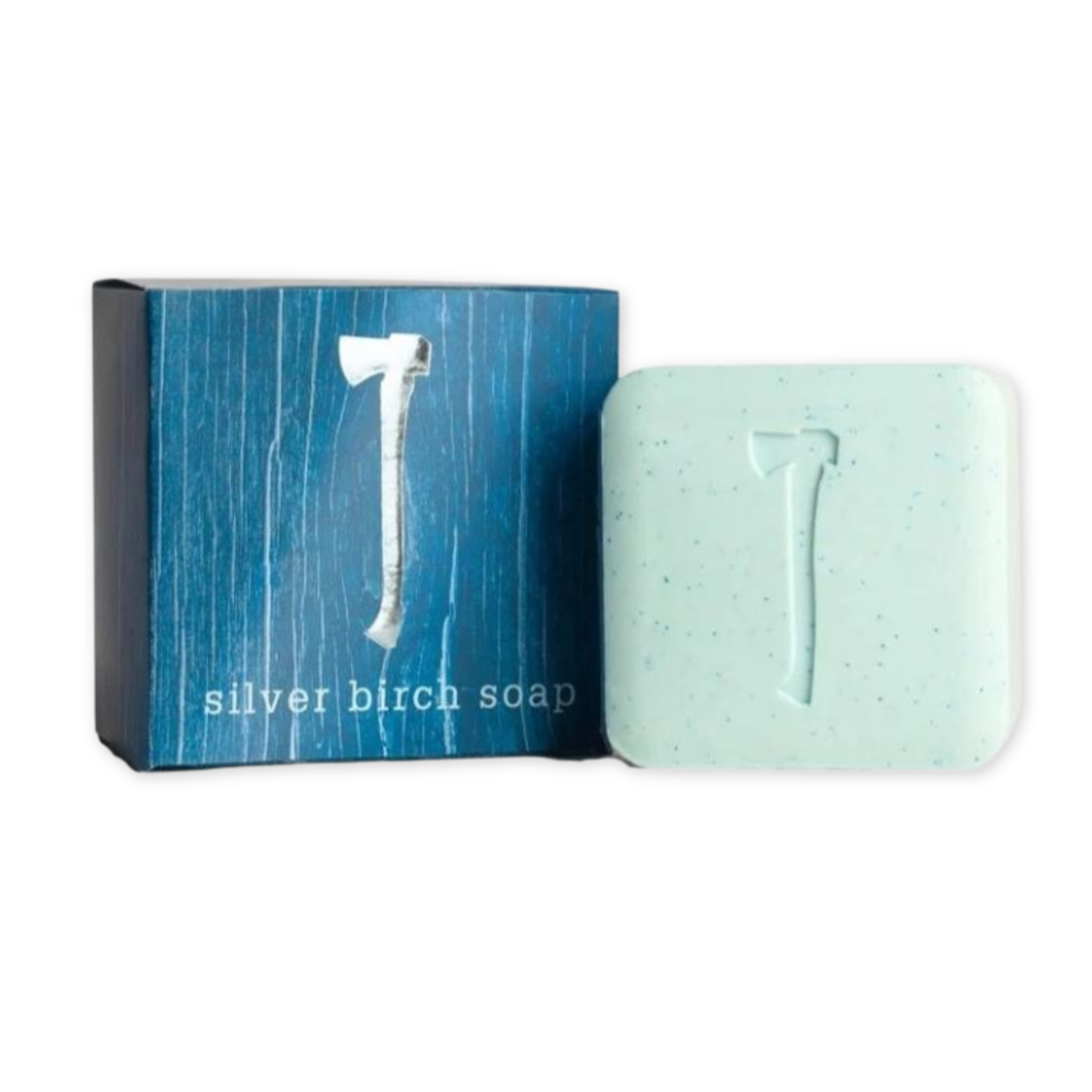 vetiver fir juniper and balsam scented bar soap