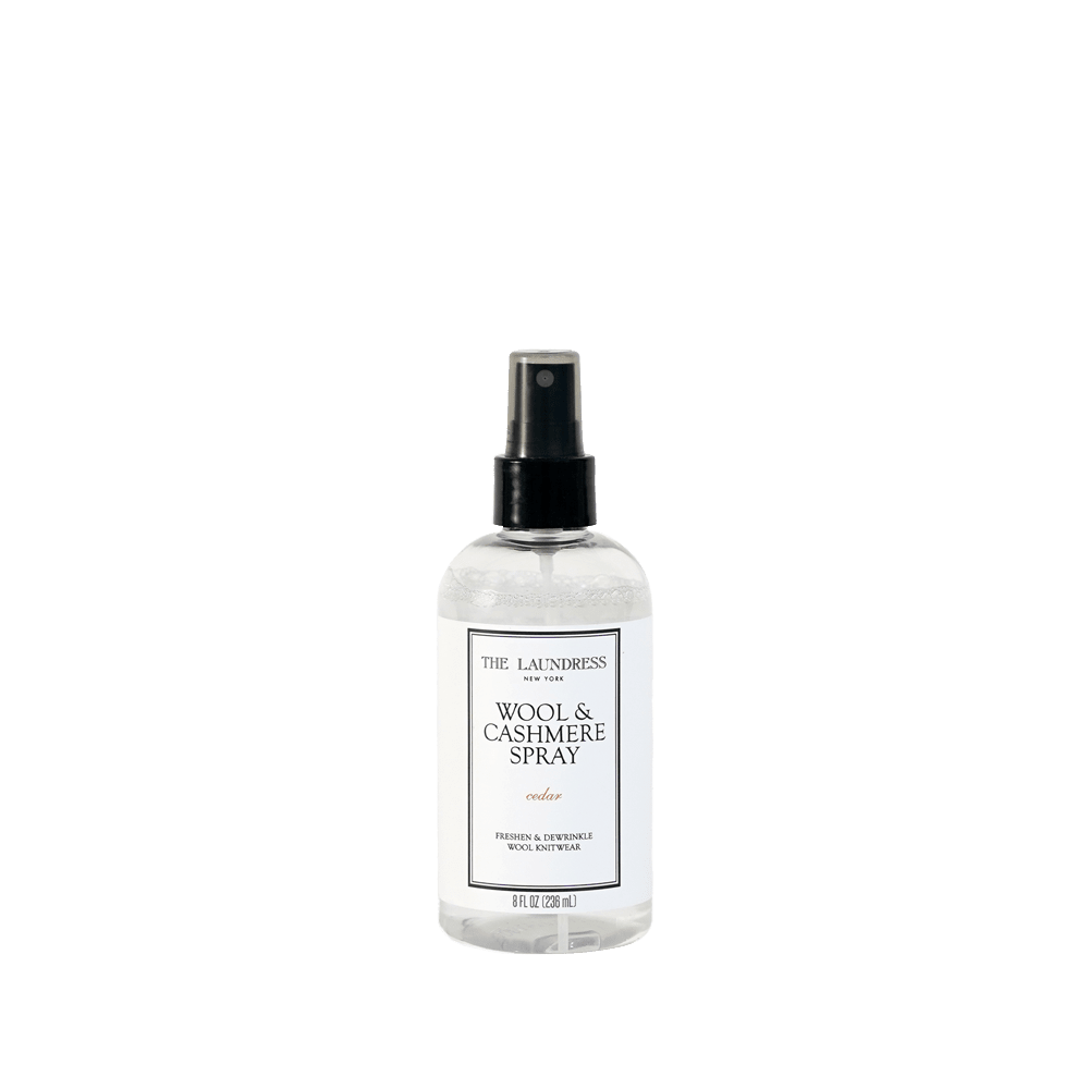 Laundry Spray