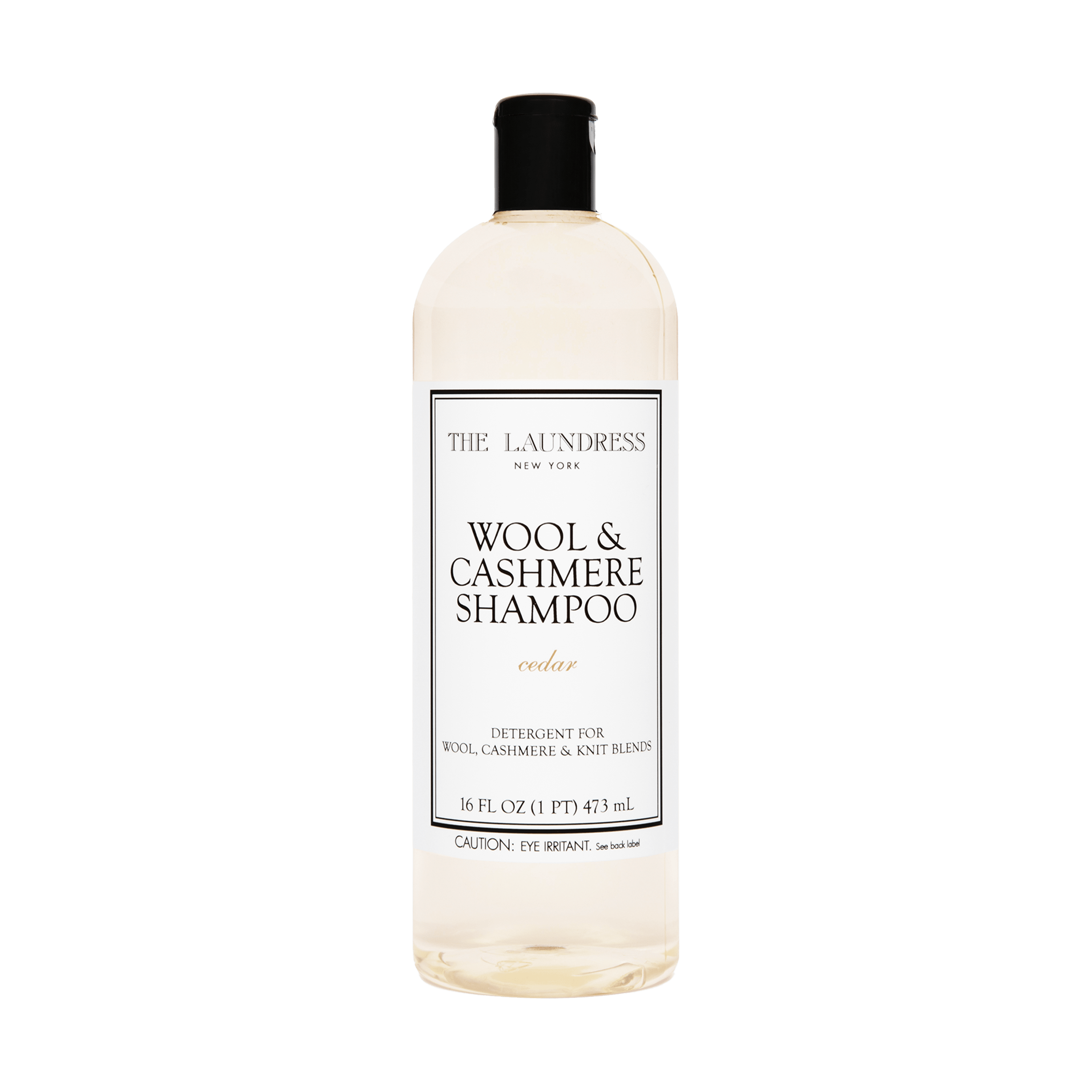 Wool Shampoo