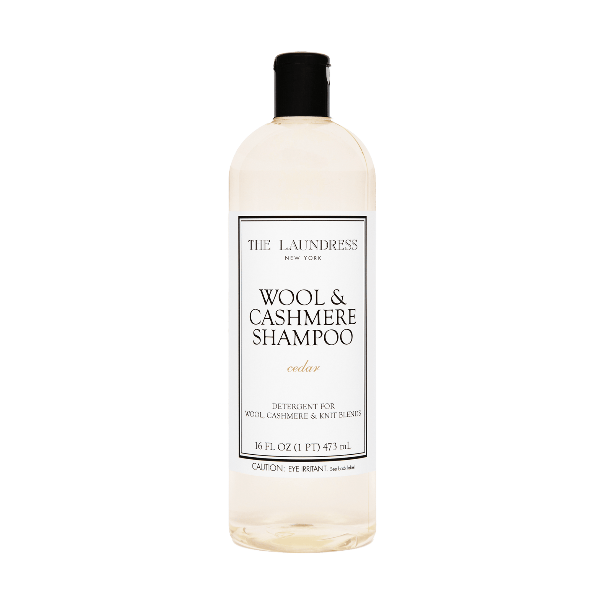 The Laundress - Wool & Cashmere Shampoo