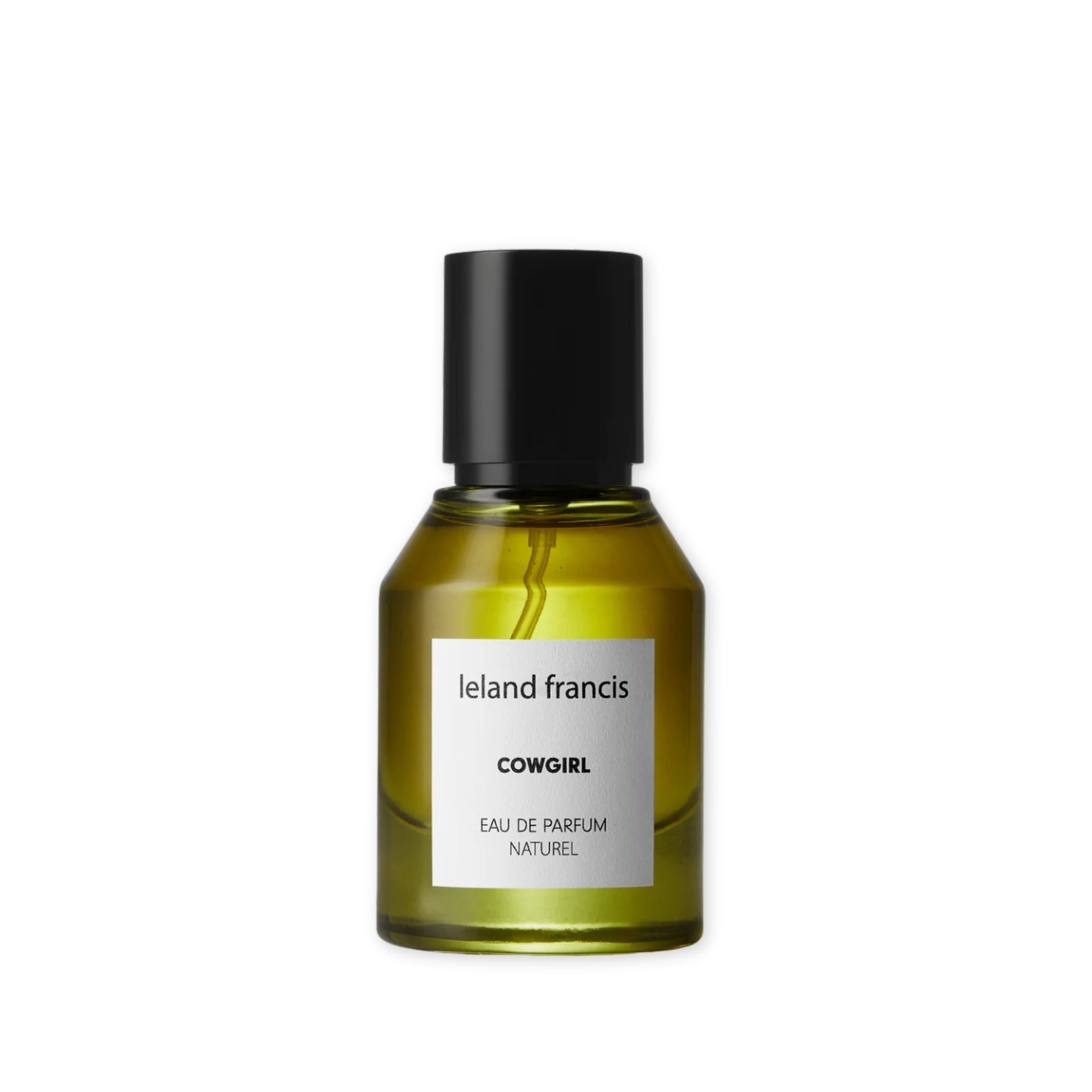 Cowgirl - Leland Francis Perfume