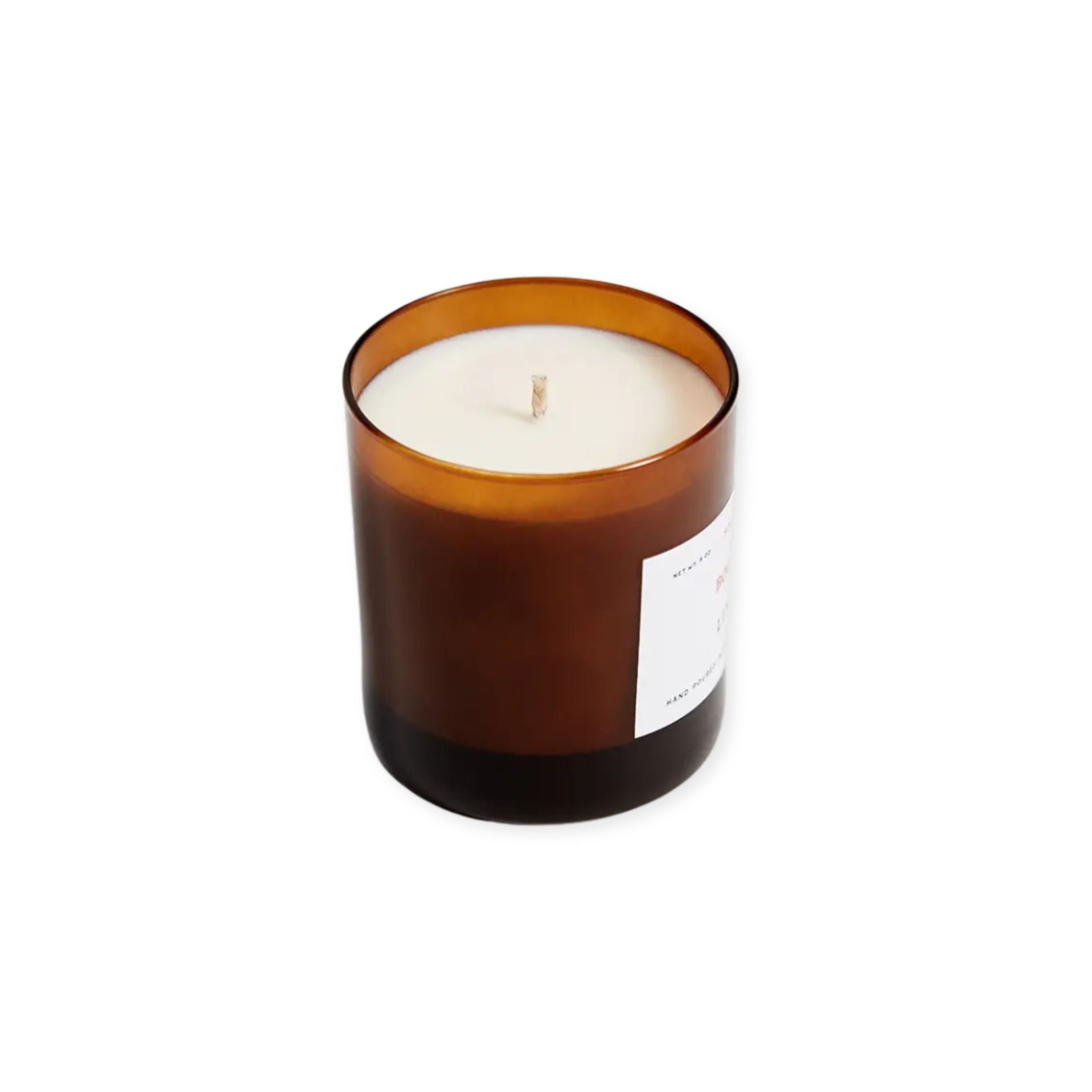 Lineage - Boot Jack Candle