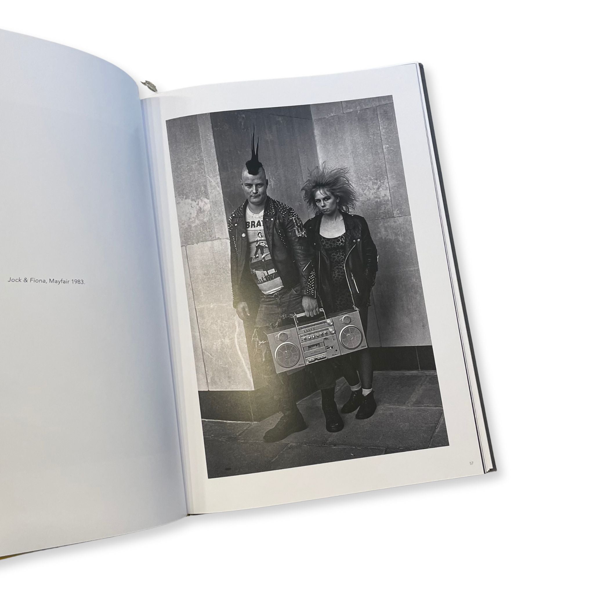 The London Youth Portraits