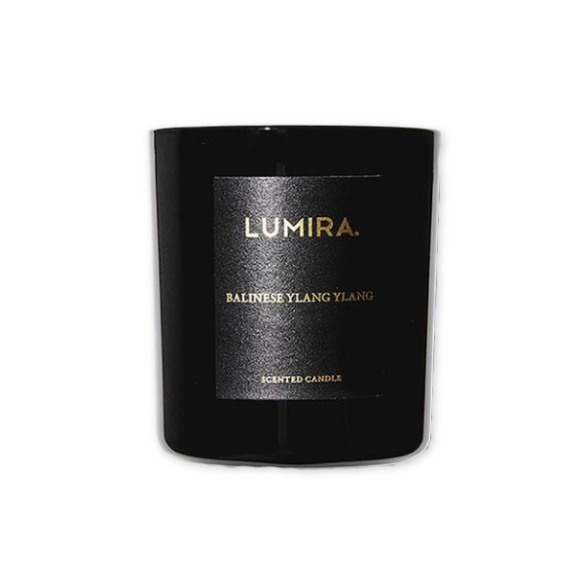 bergamot fresh thyme and black pepper scented candle