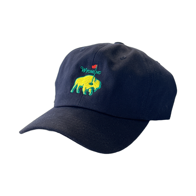 MADE Augusta Hat - Navy