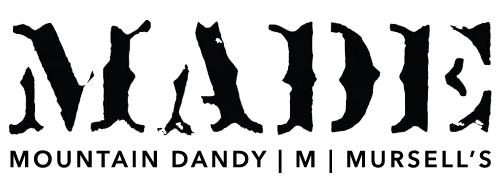 MADE logo