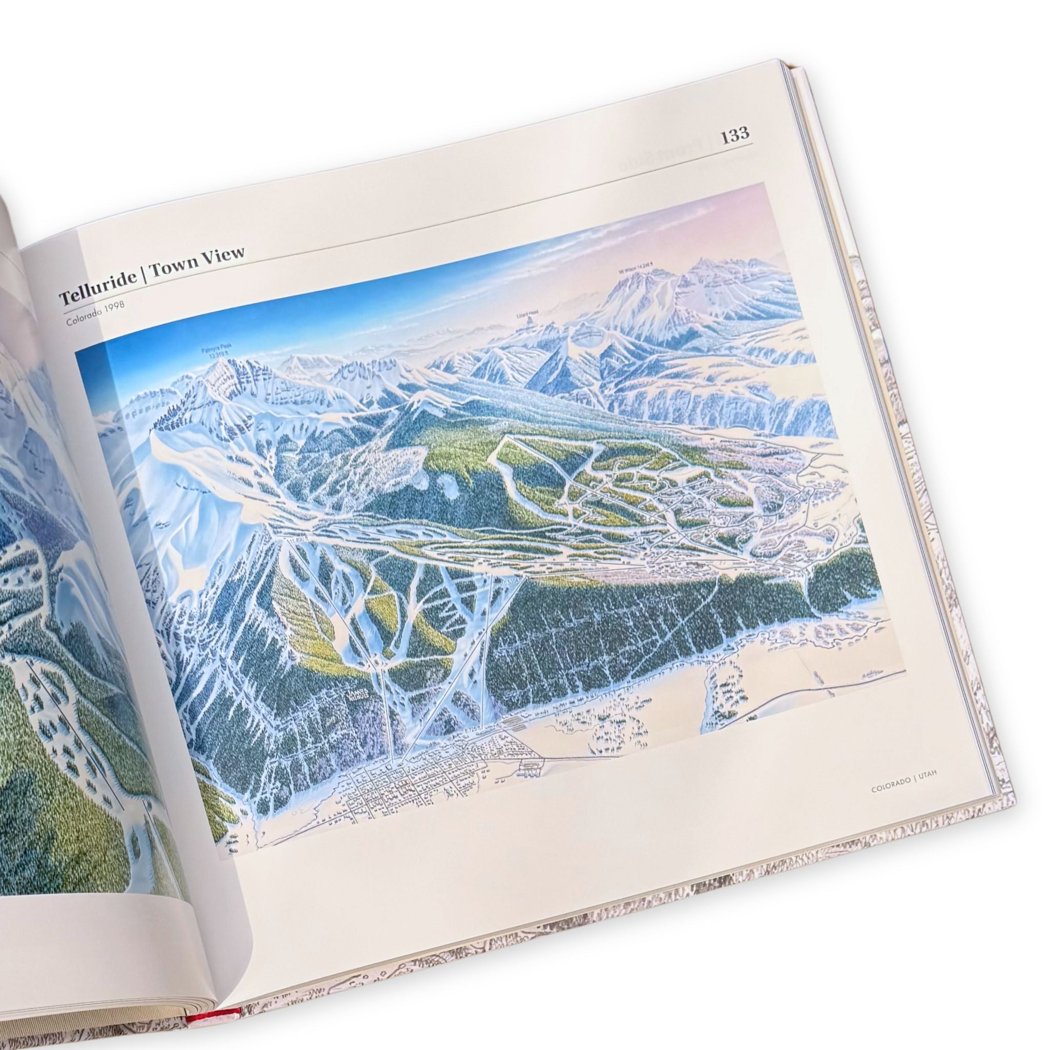 The Man Behind The Maps