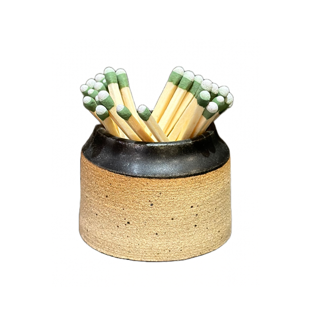 Ceramic Match Striker