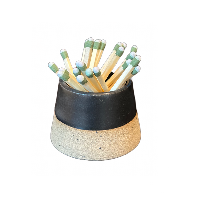 Ceramic Match Striker