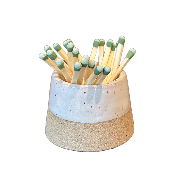 Ceramic Match Striker