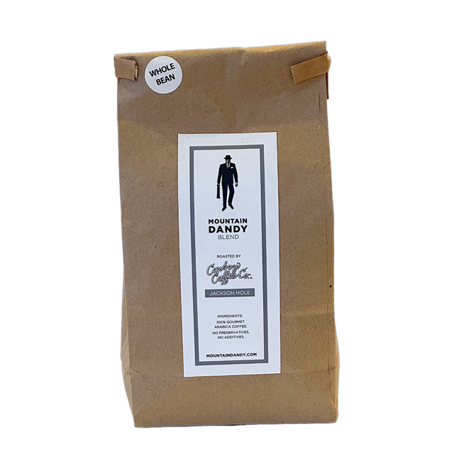 Mountain Dandy Coffee