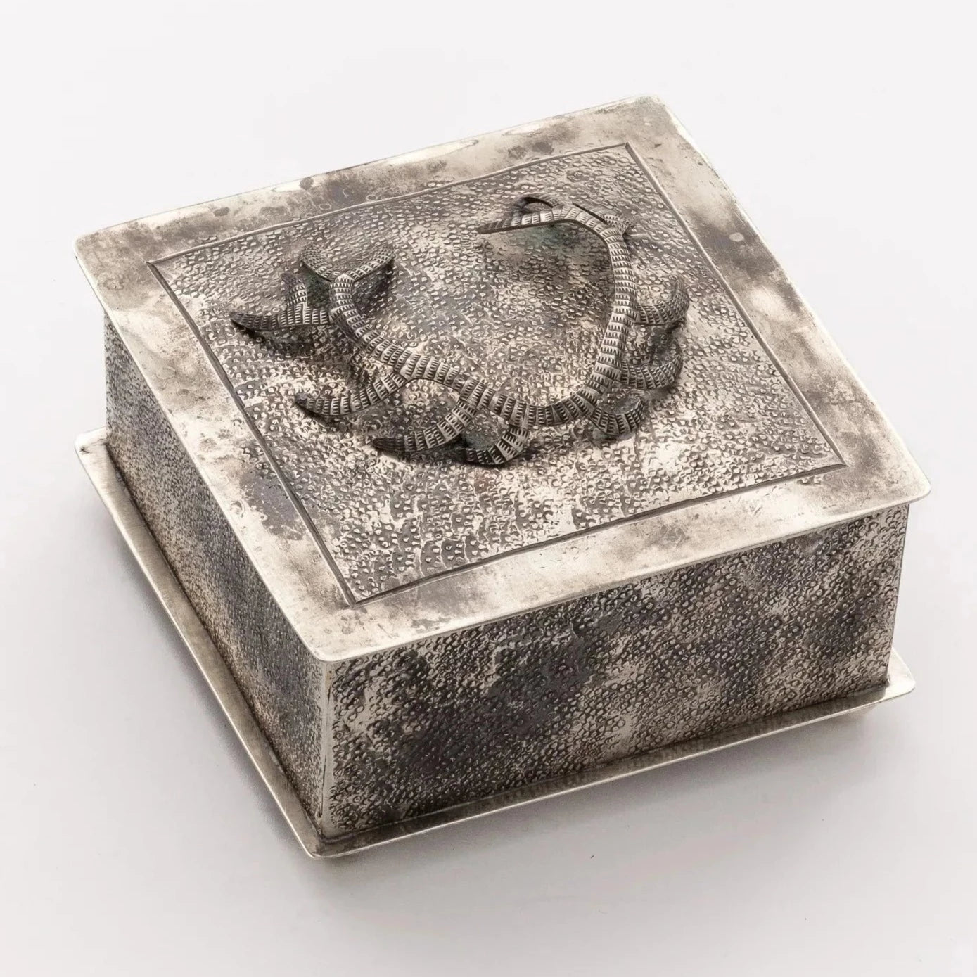 Nordic Antler Icon Box