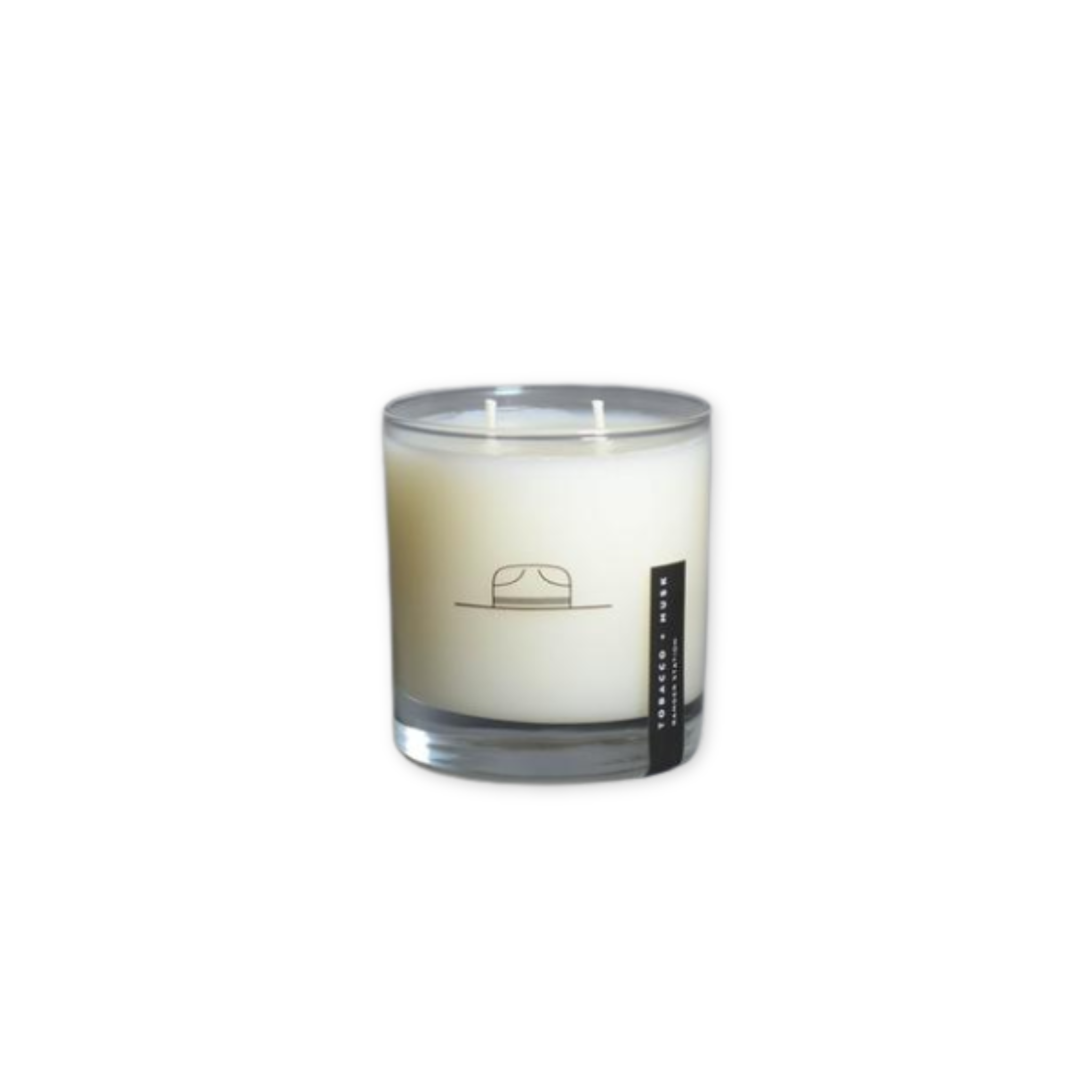 pepper cardamon and anise scented candle