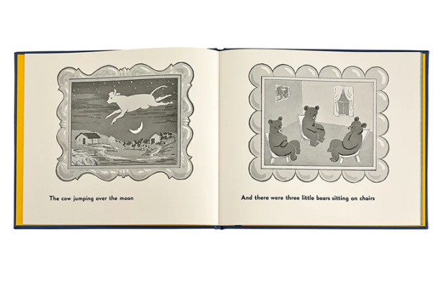 Goodnight Moon: Leather Bound Edition
