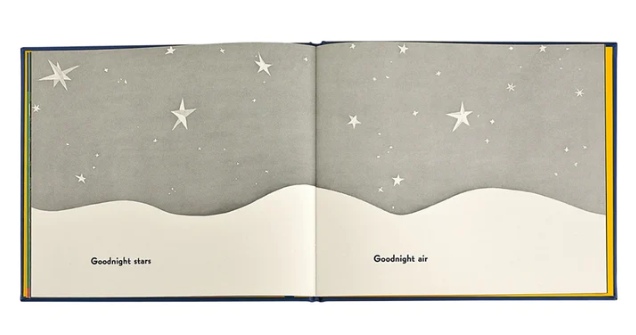 Goodnight Moon: Leather Bound Edition