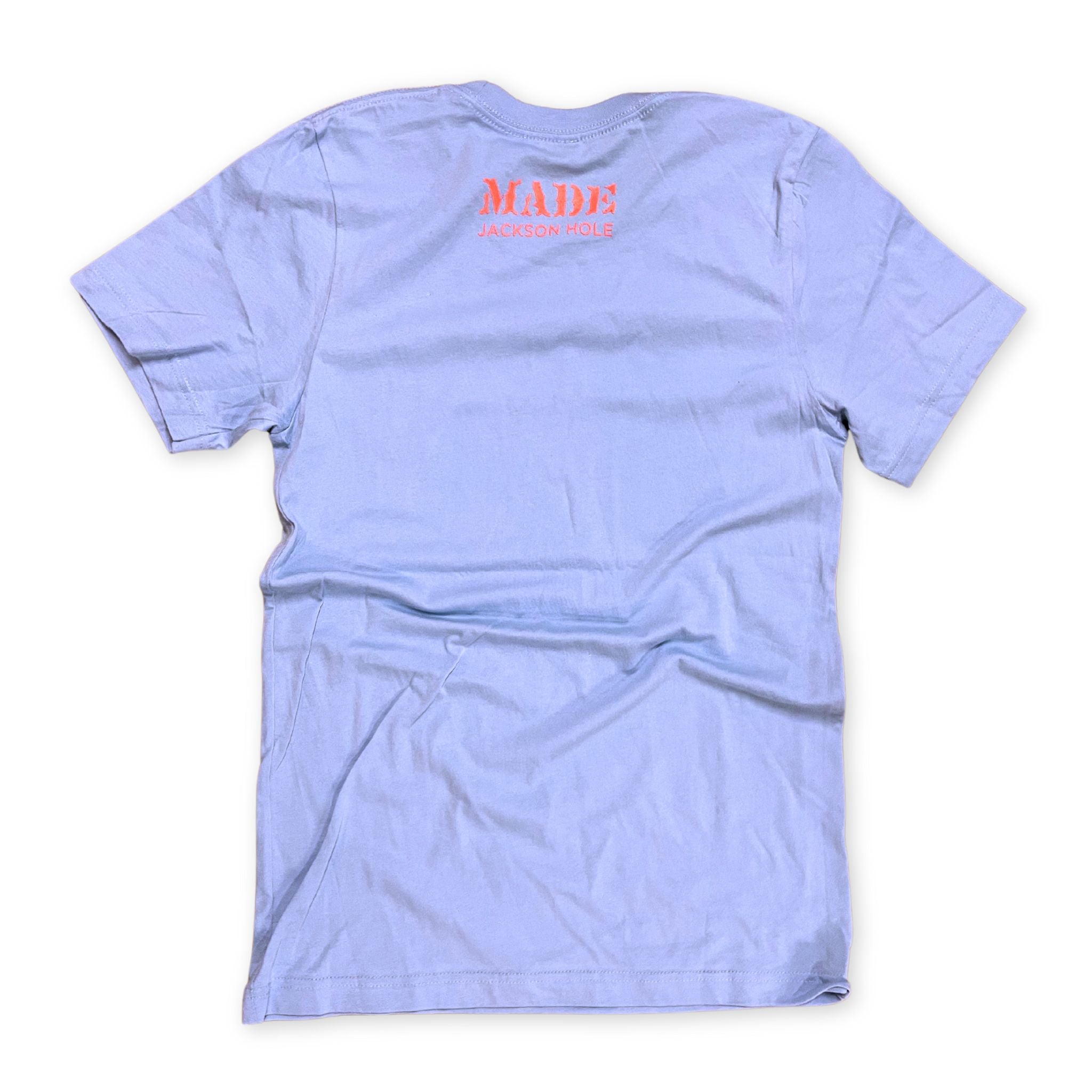 Sloshie Season Carolina Blue