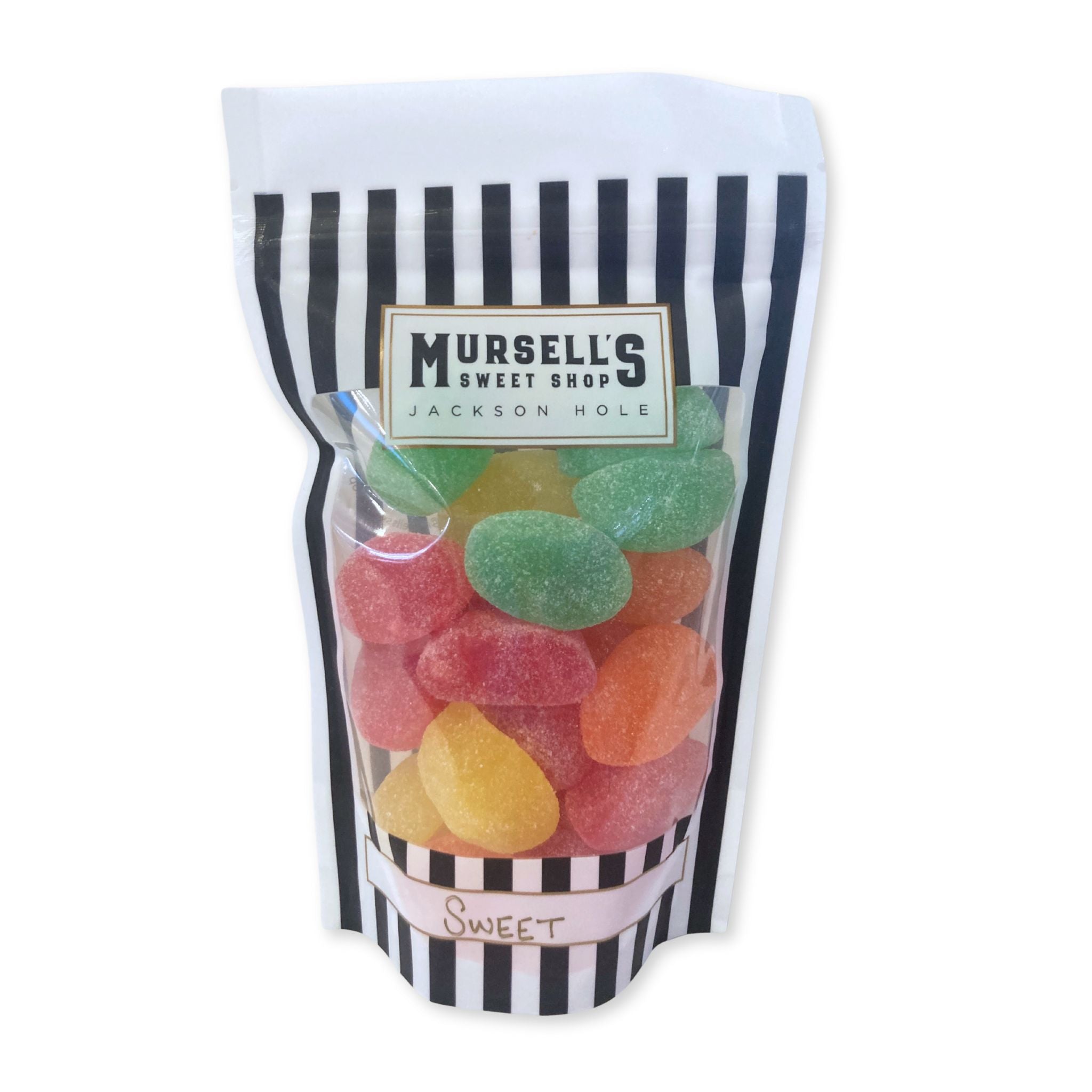 Sweet Jelly Drops