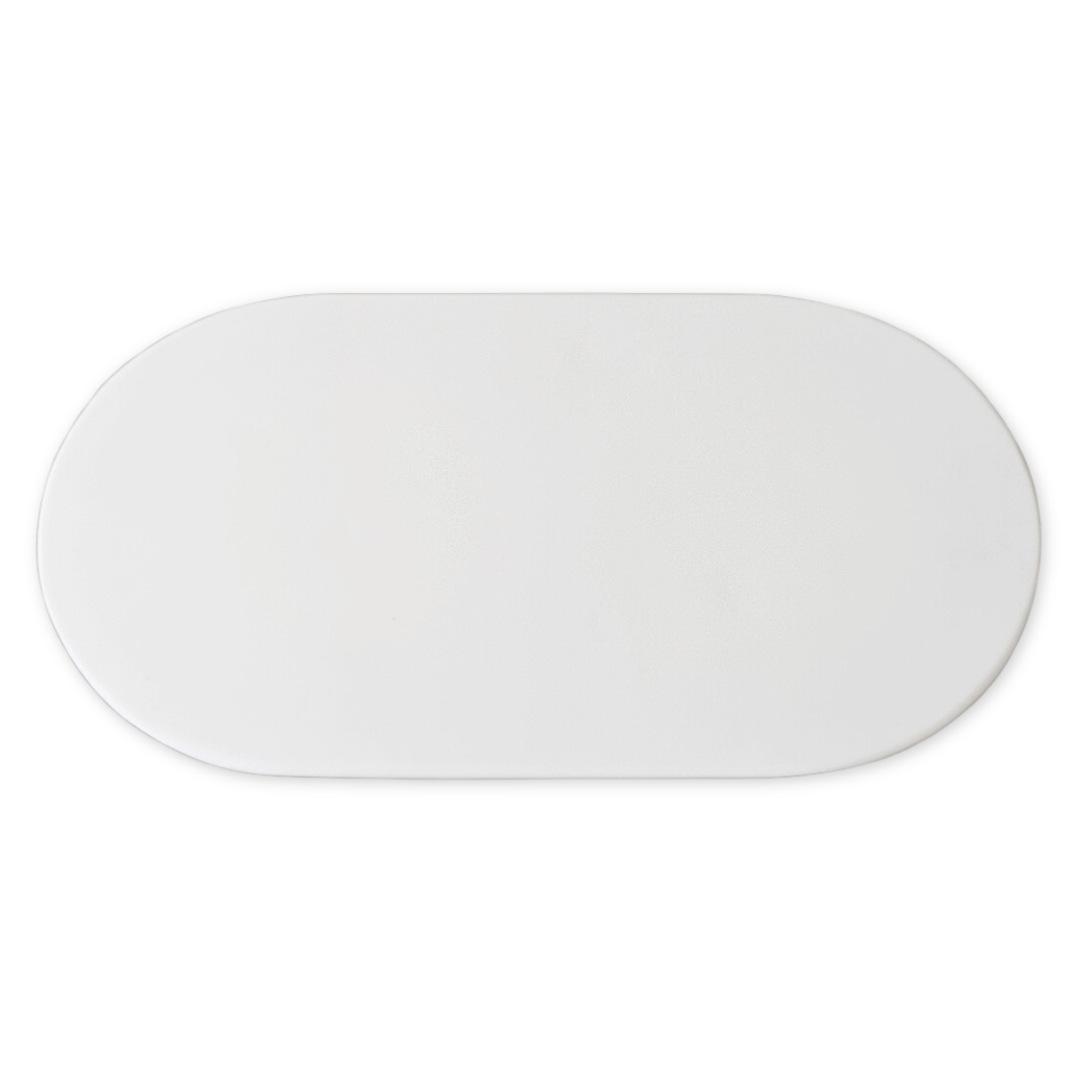 large resin pet bowl placemat