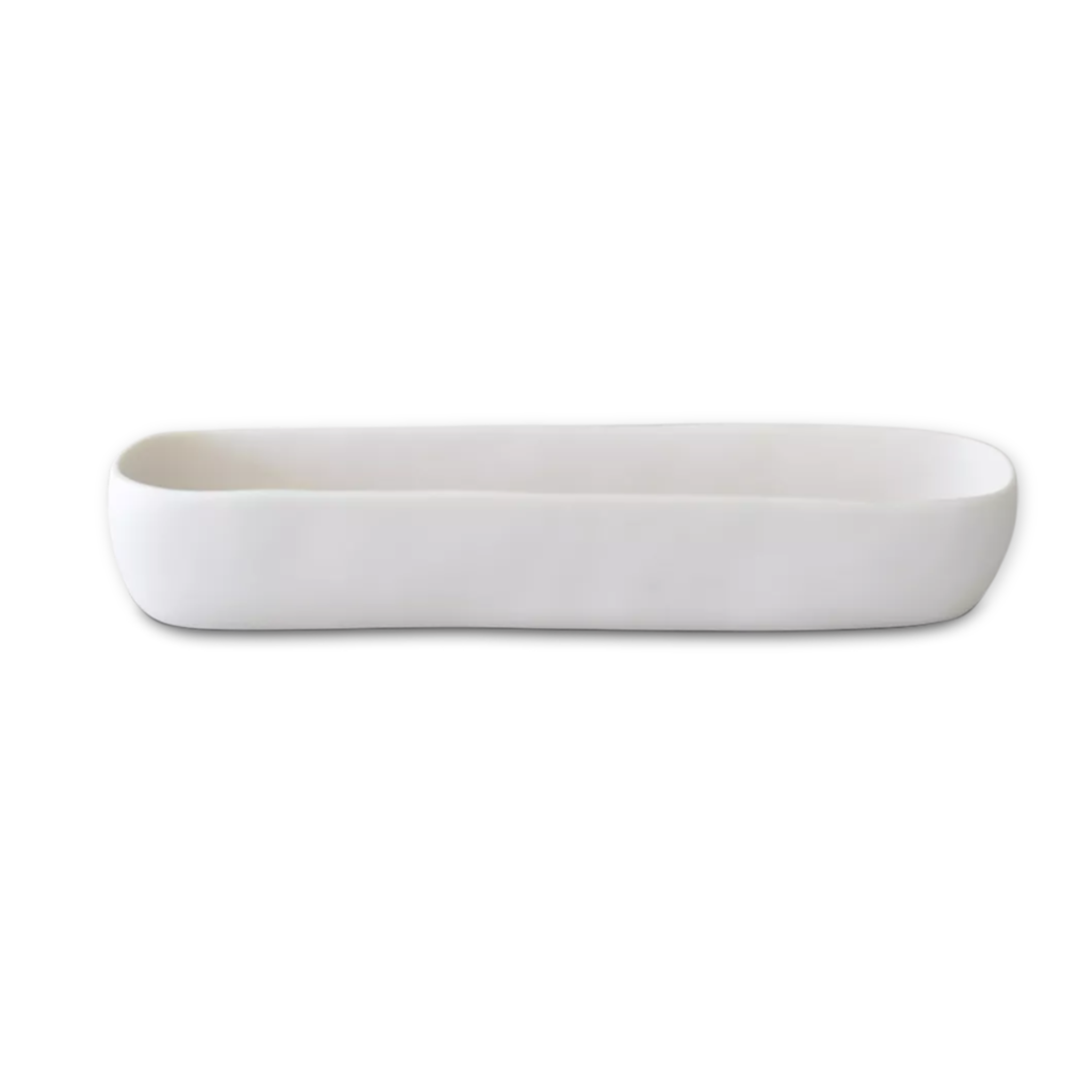 handmade resin trough
