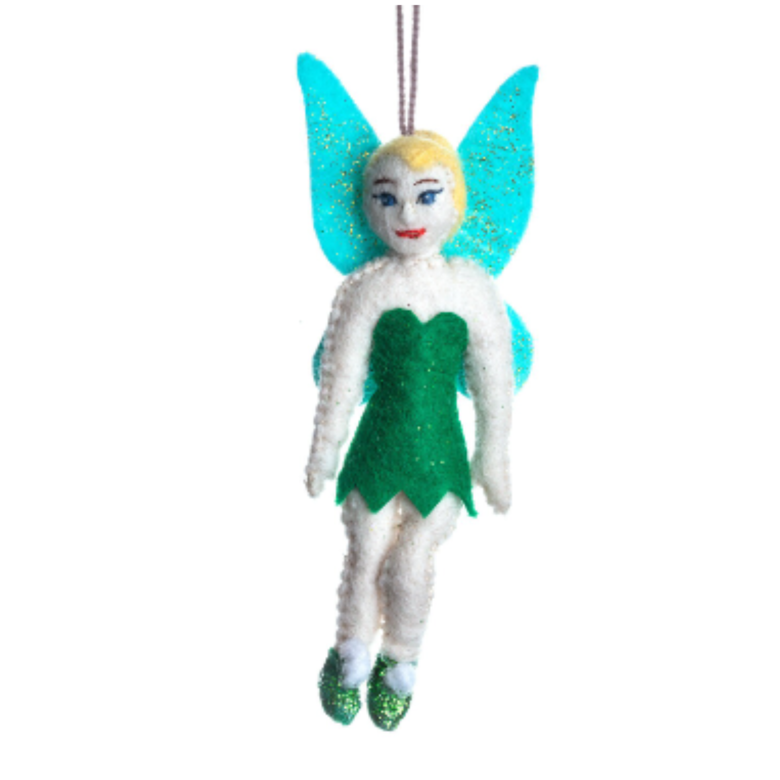 Tinker Bell Ornament