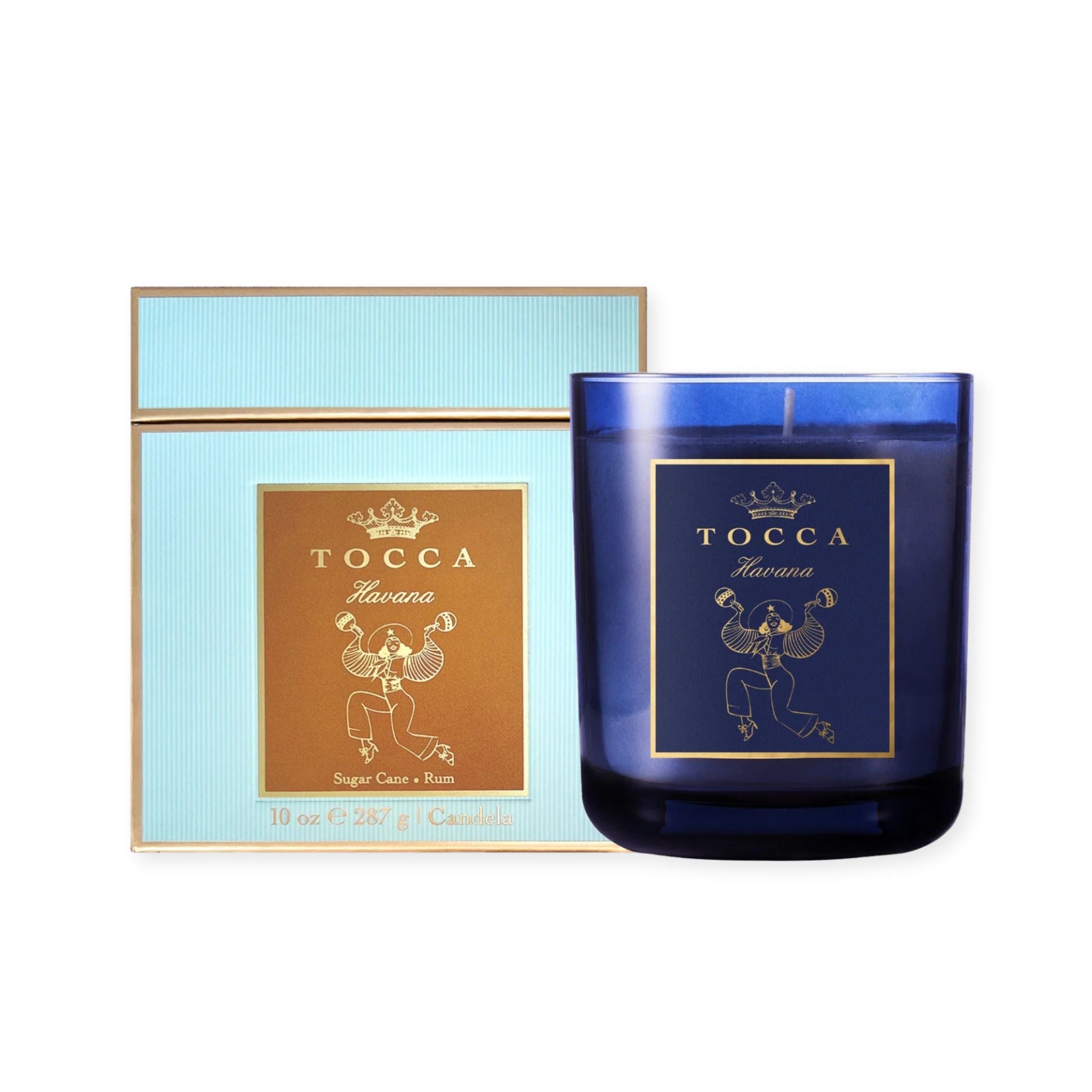 TOCCA Candela Classica - Havana