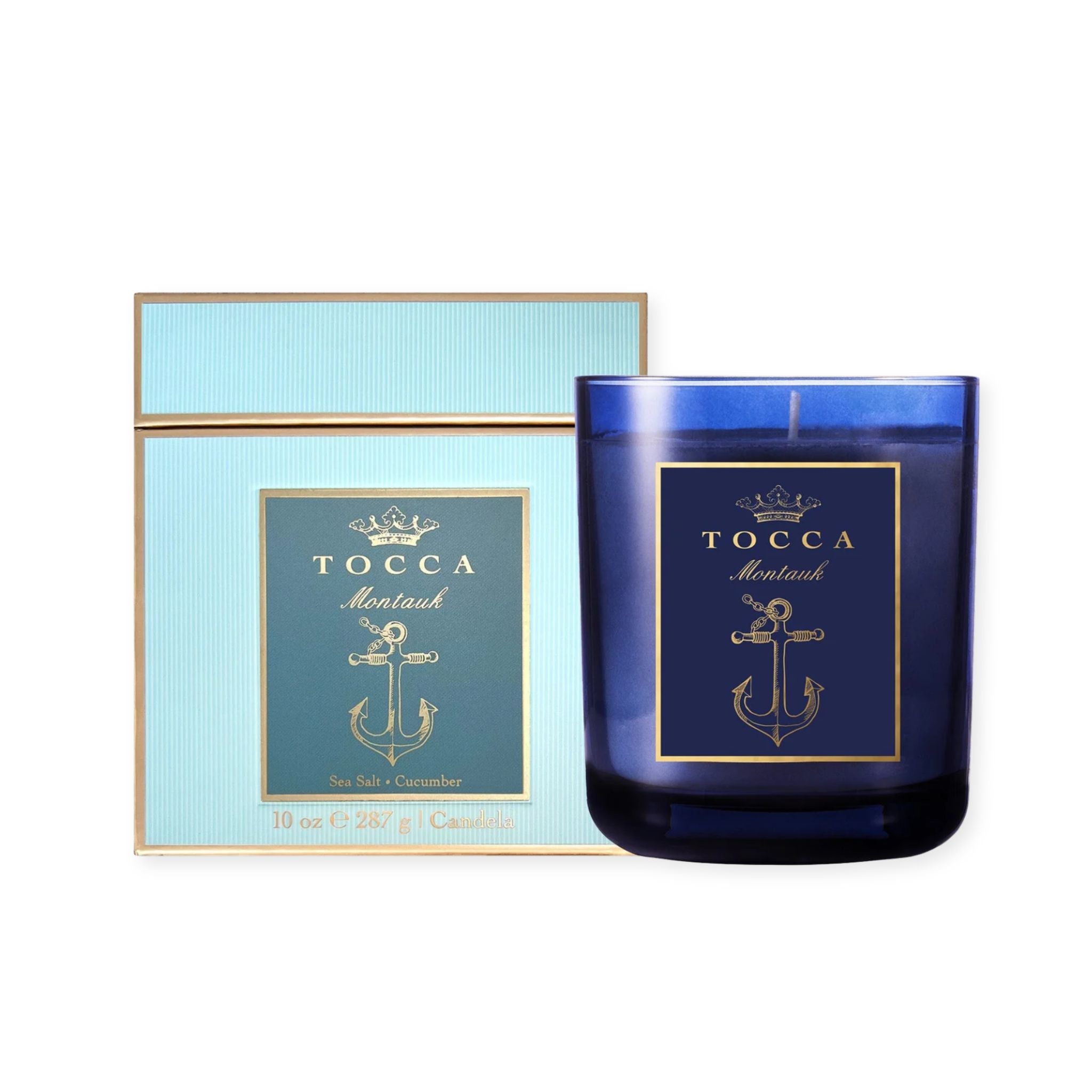 TOCCA Candela Classica - Montauk