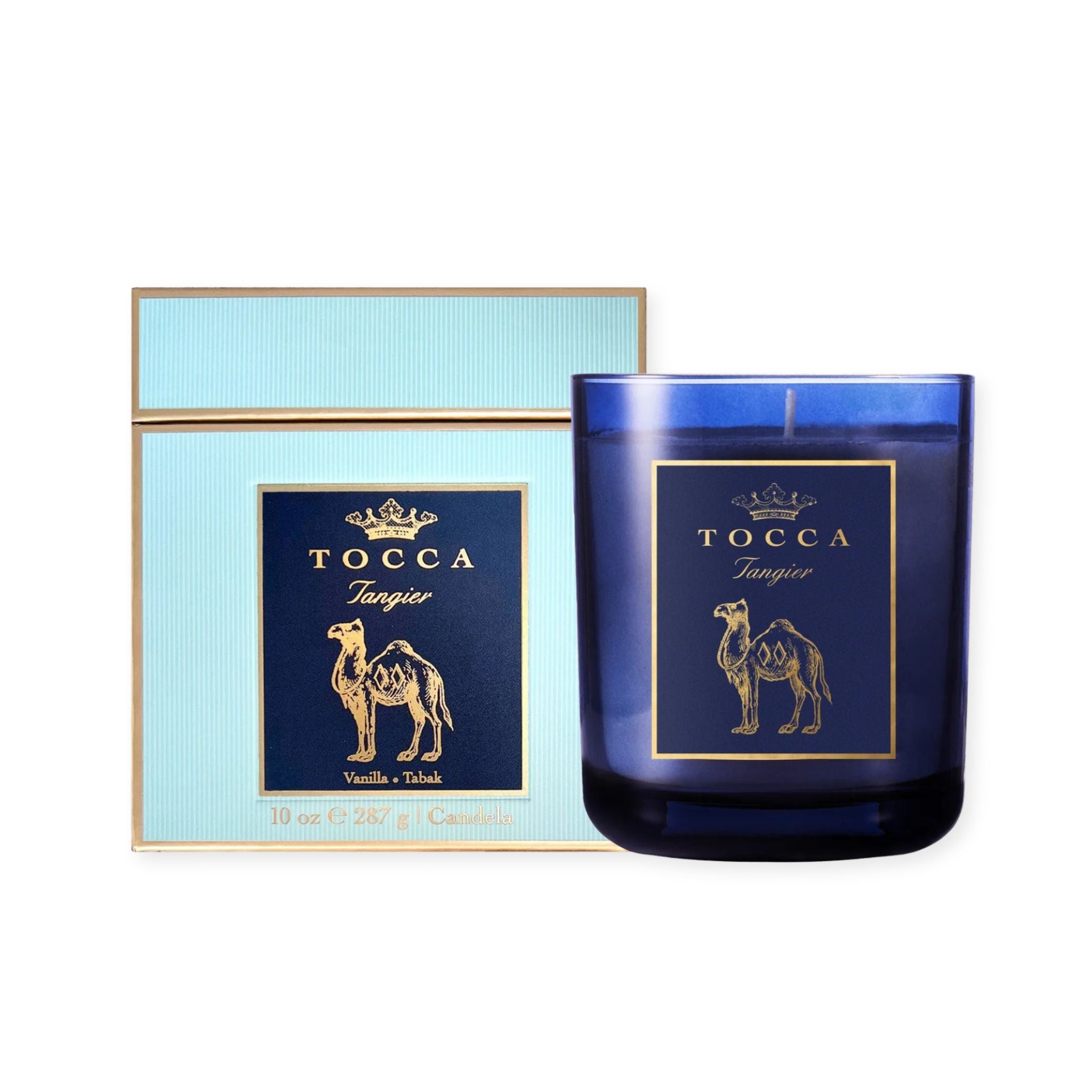 TOCCA Candela Classica - Tangier