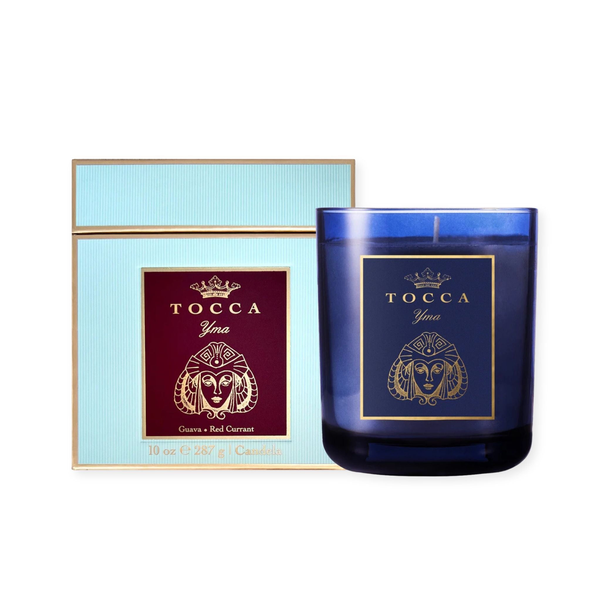 TOCCA Candela Classica - Yma