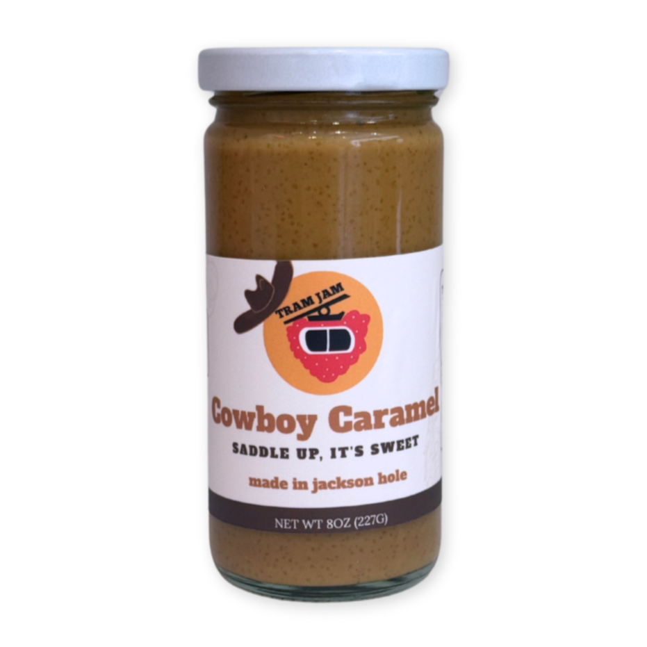 Caramel