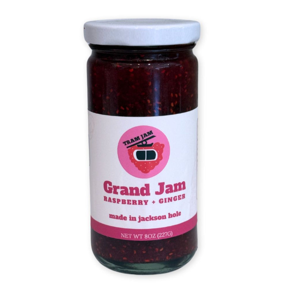 Raspberry Jam