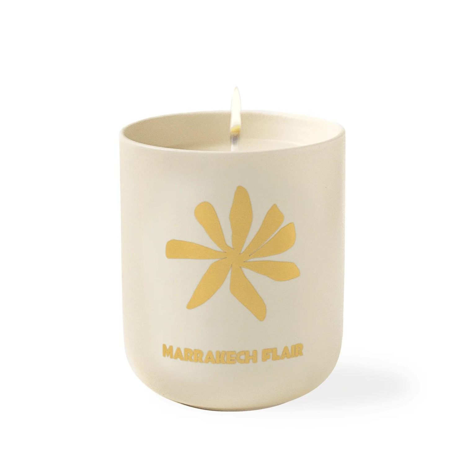 Marrakech Flair - Travel From Home Candle
