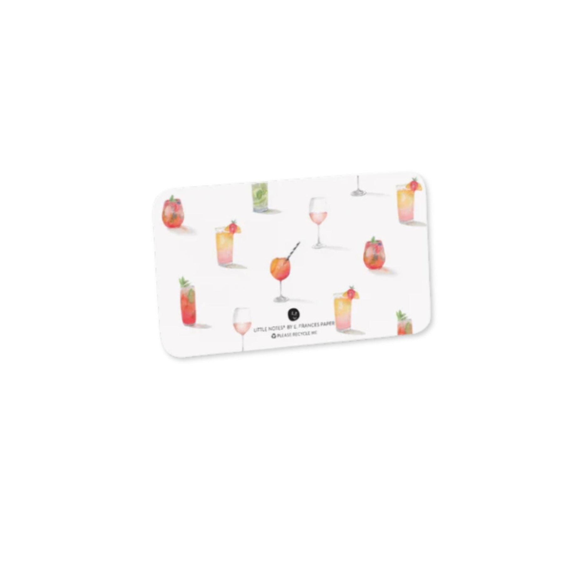 Aperol Spritz Little Notes