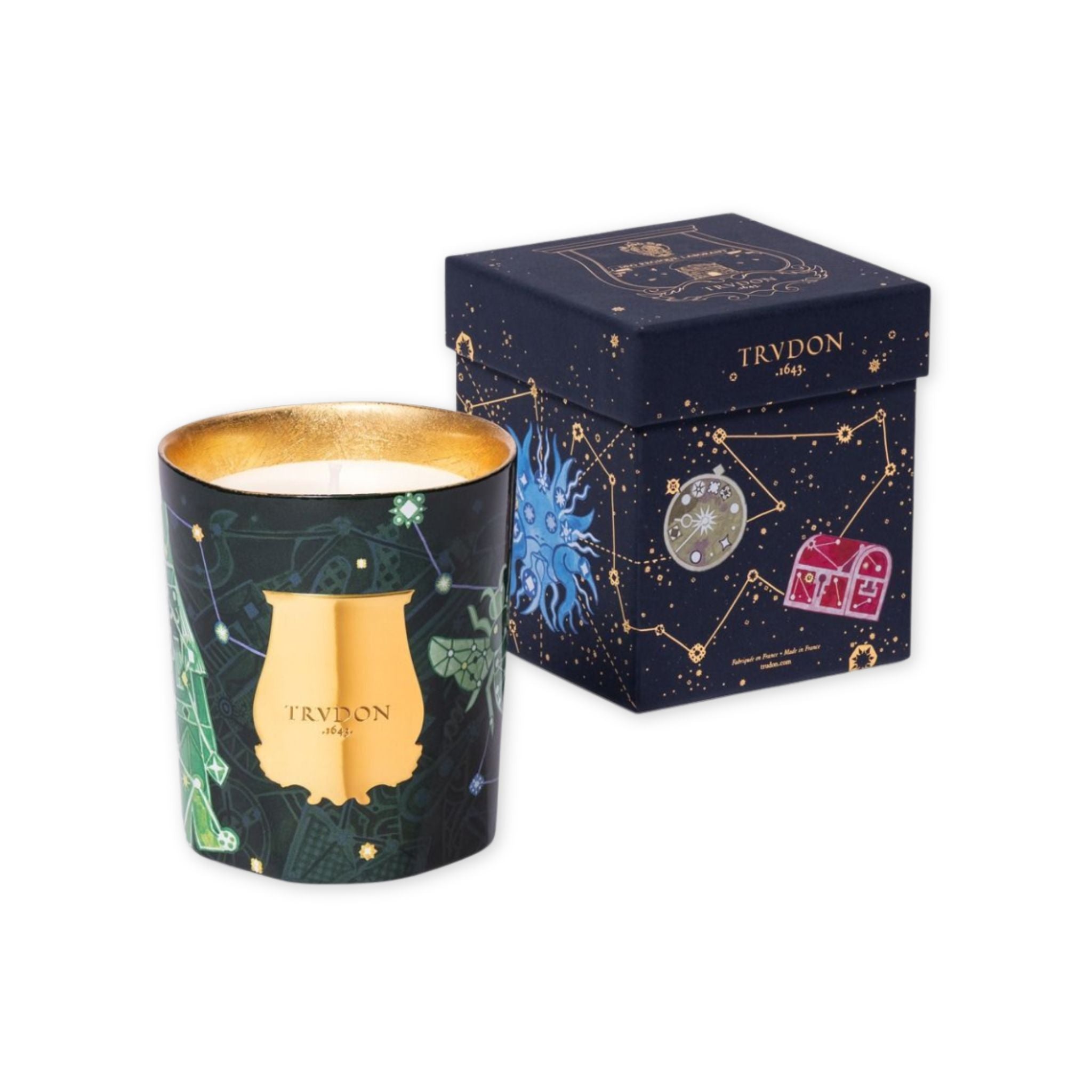 Trudon Holiday - Fir