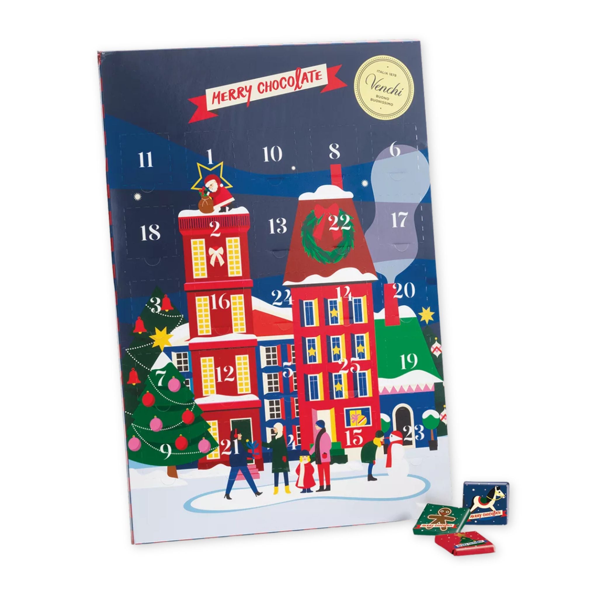 Advent Calendar