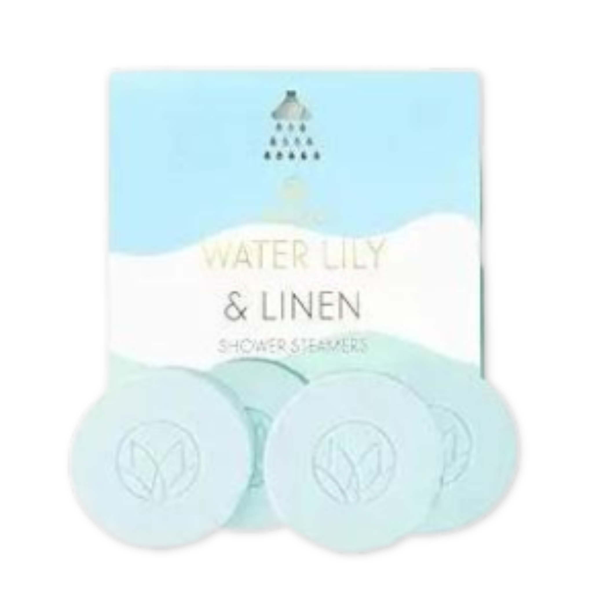 coconut essential oil shower steamers