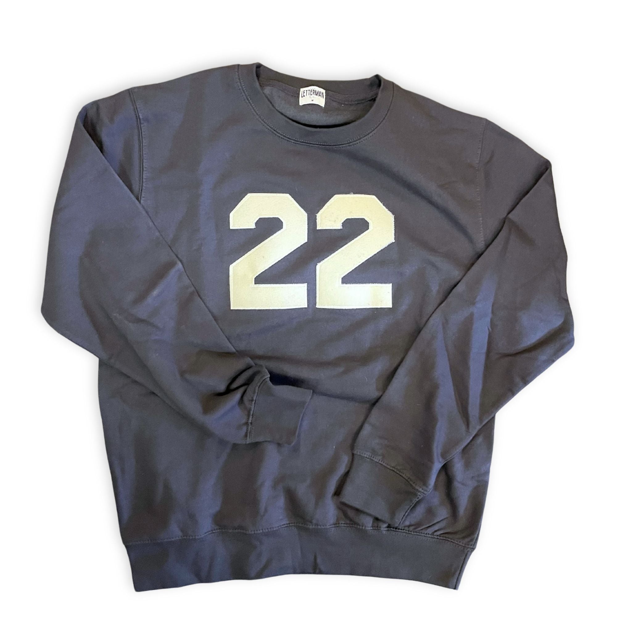 County 22 - Swiftie 22 Sweatshirt