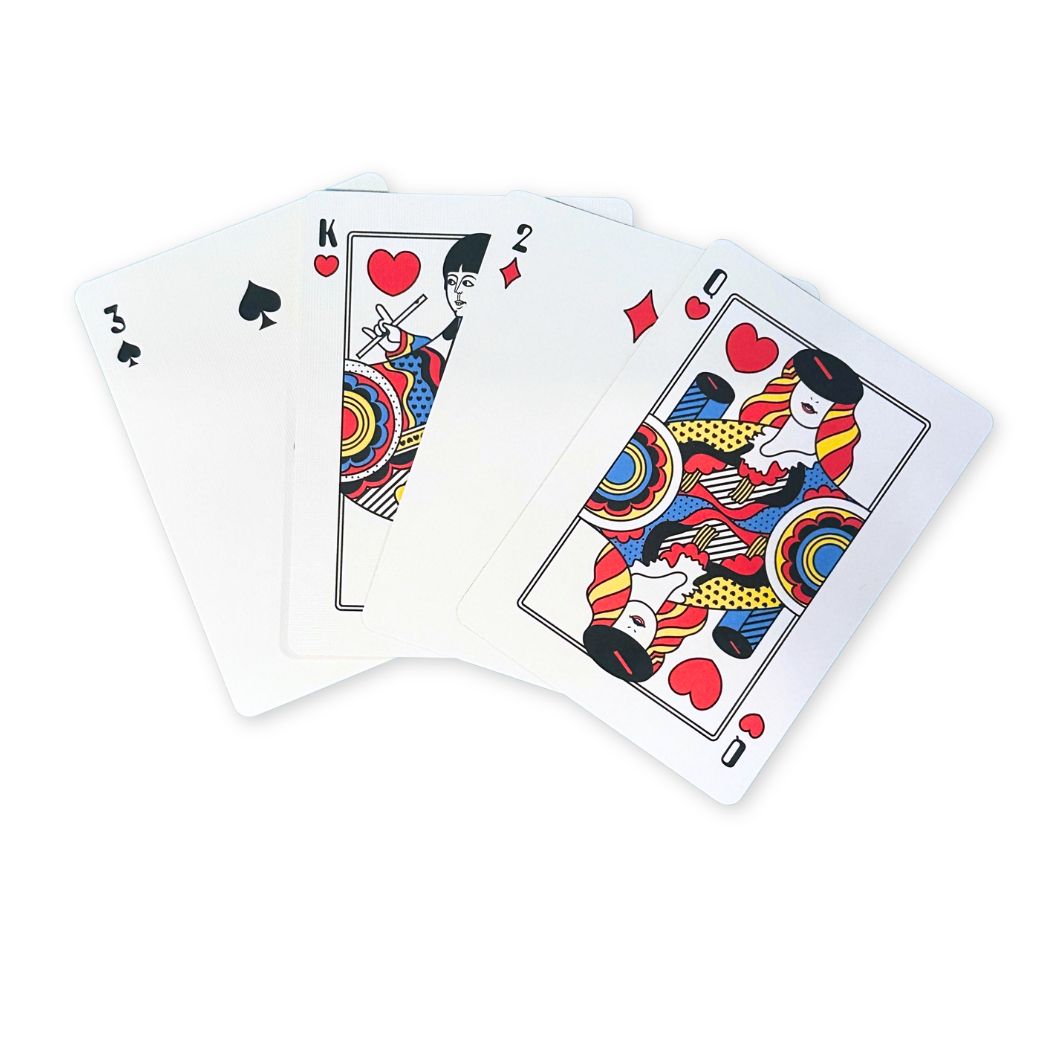 Theory 11 - Yellow Submarine