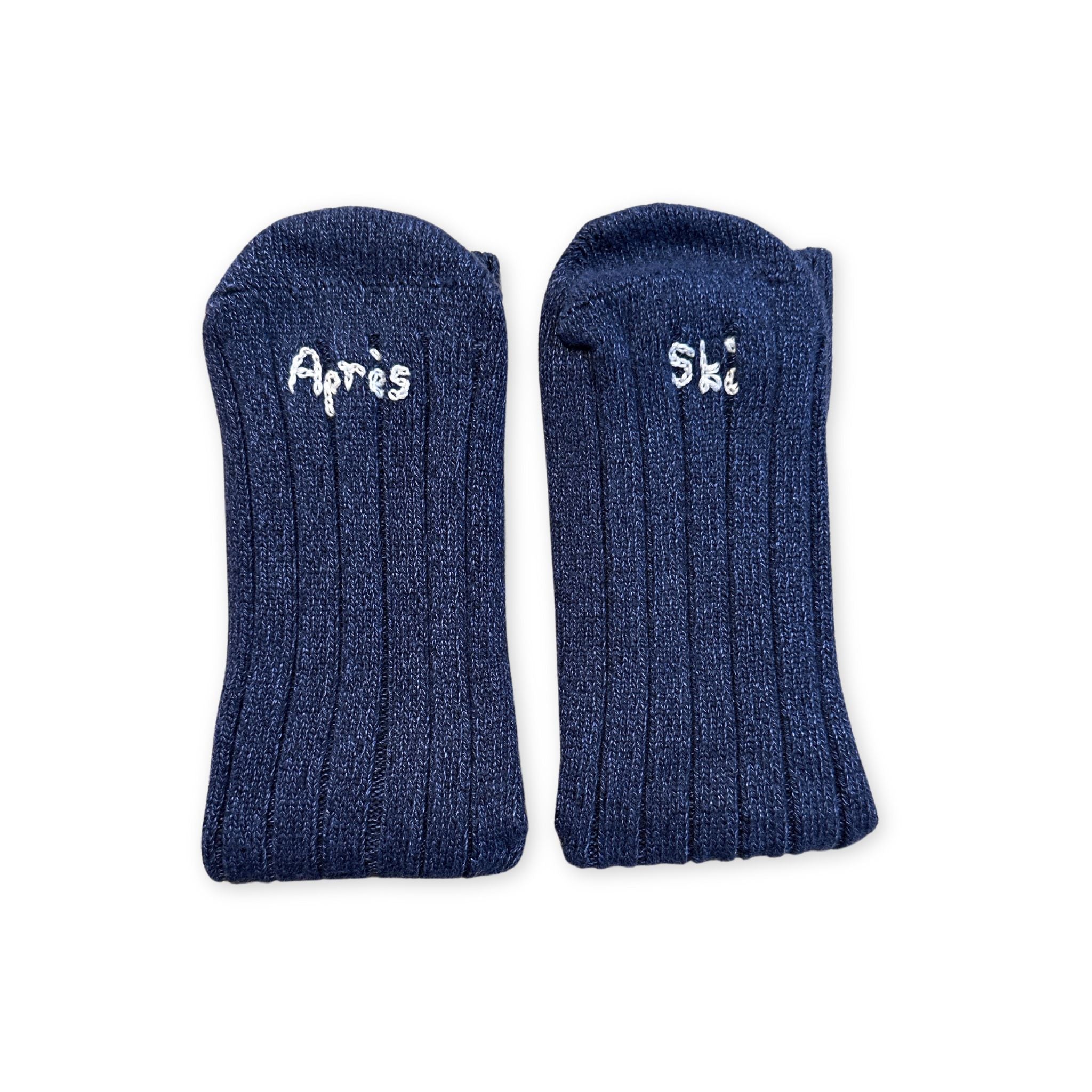 Après Ski Socks