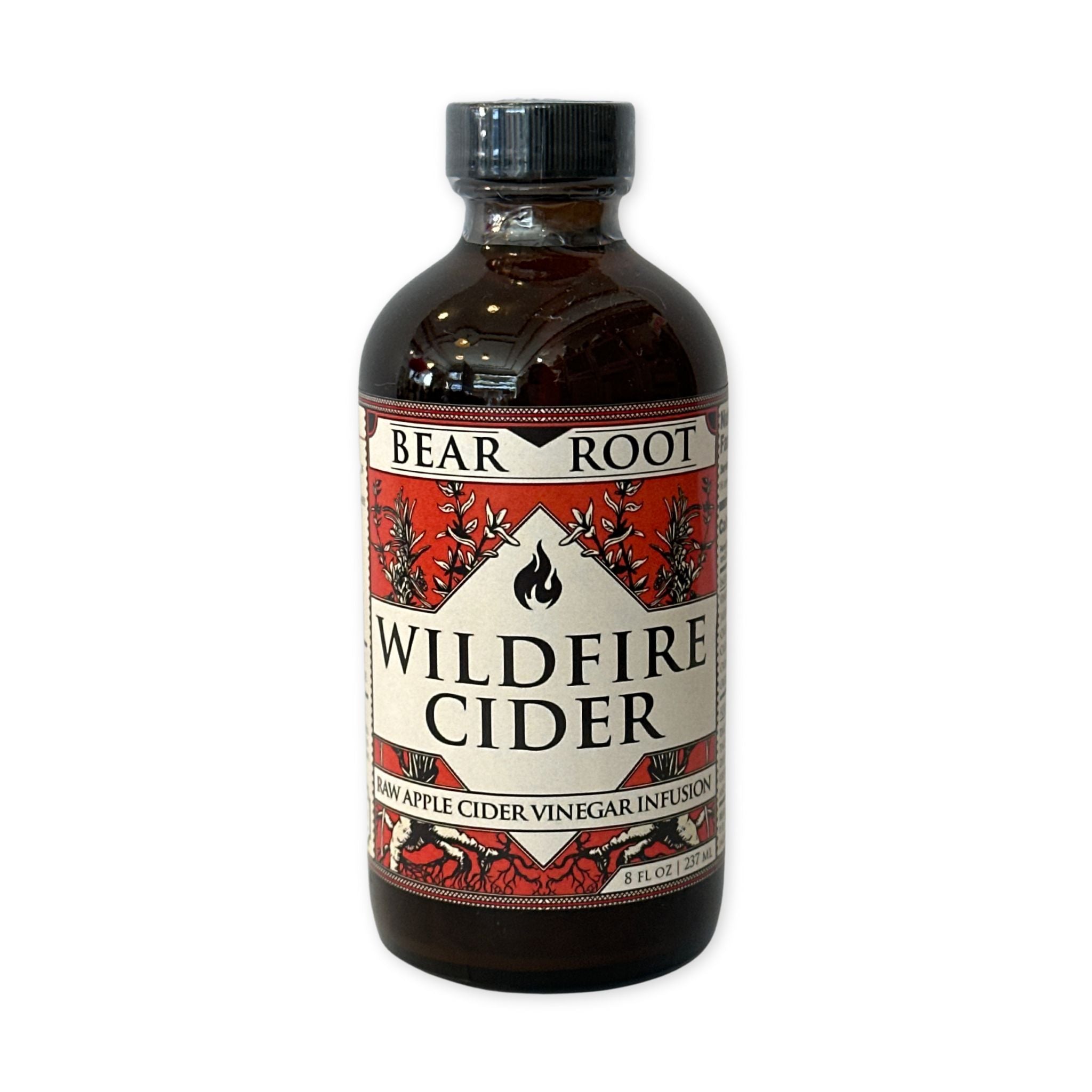 Wildfire Cider